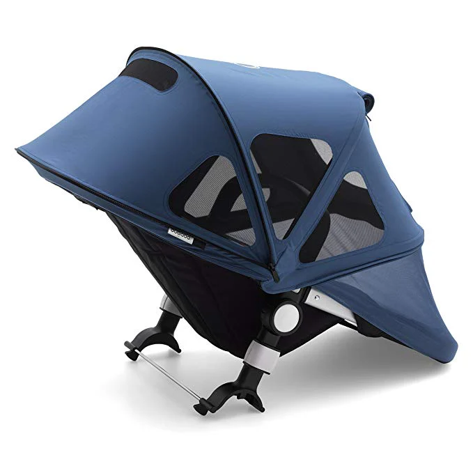 Bugaboo Fox / Cameleon Breezy Sun Canopy - Image 2