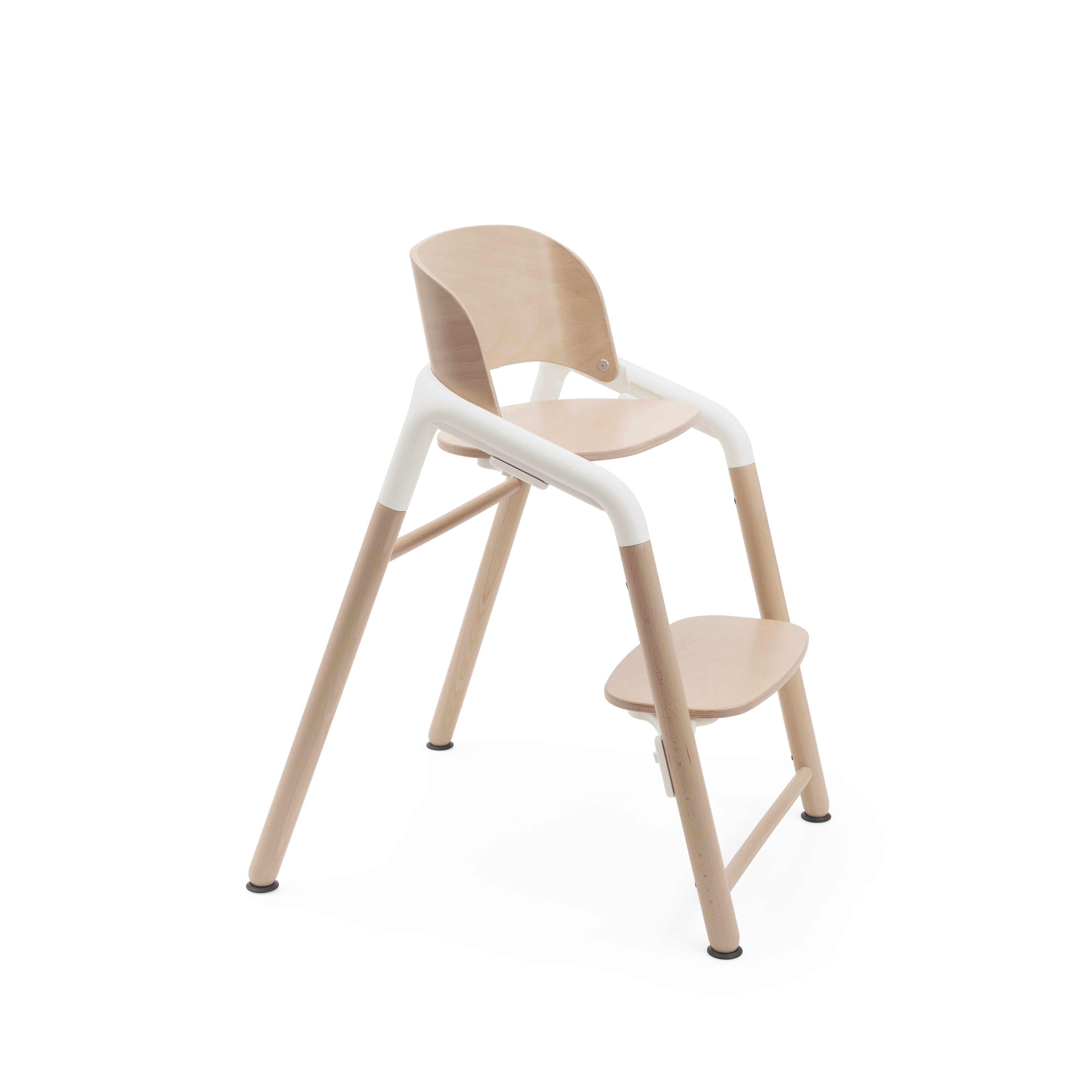 Bugaboo Giraffe Complete High Chair (2025) - Image 3