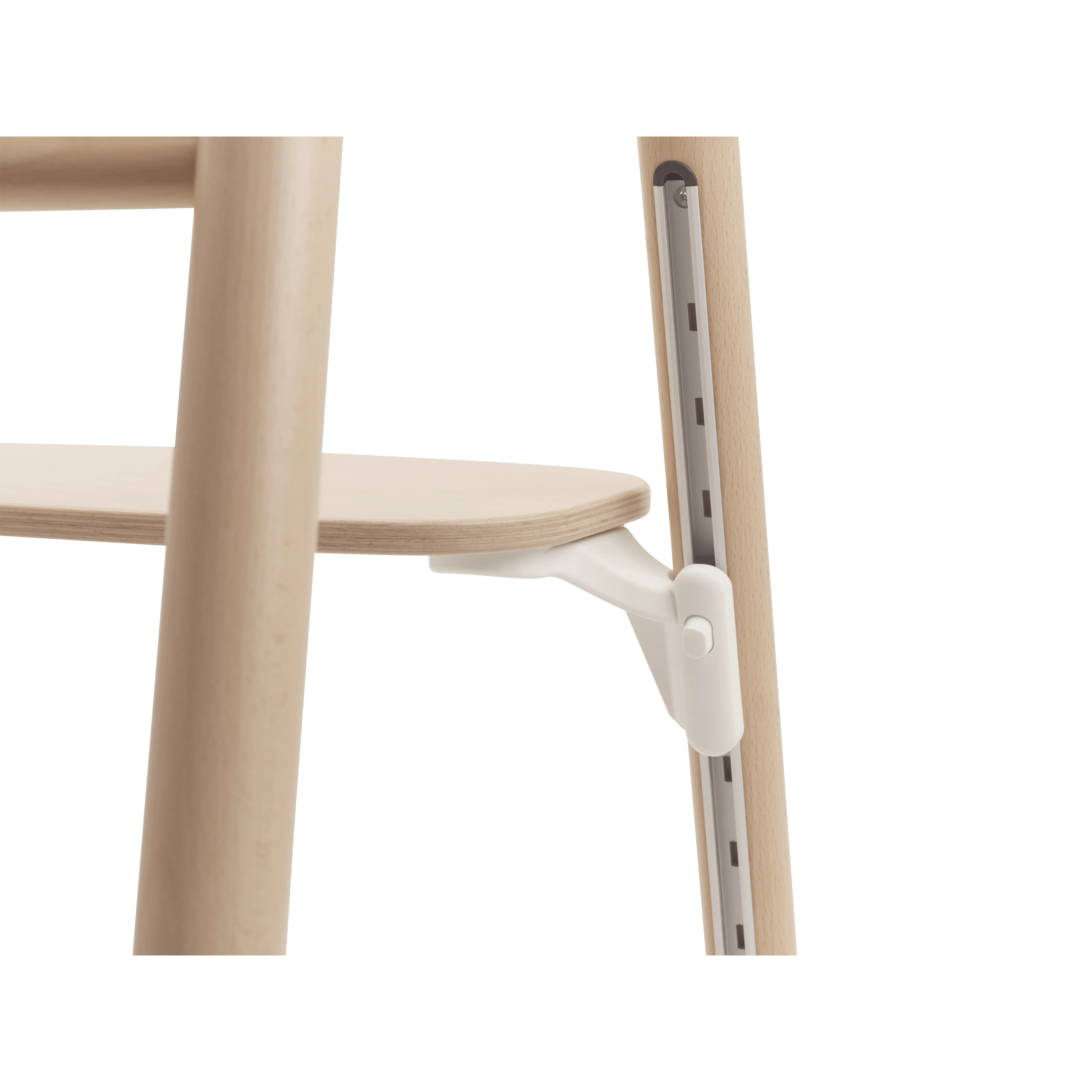 Bugaboo Giraffe Complete High Chair (2025) - Image 7