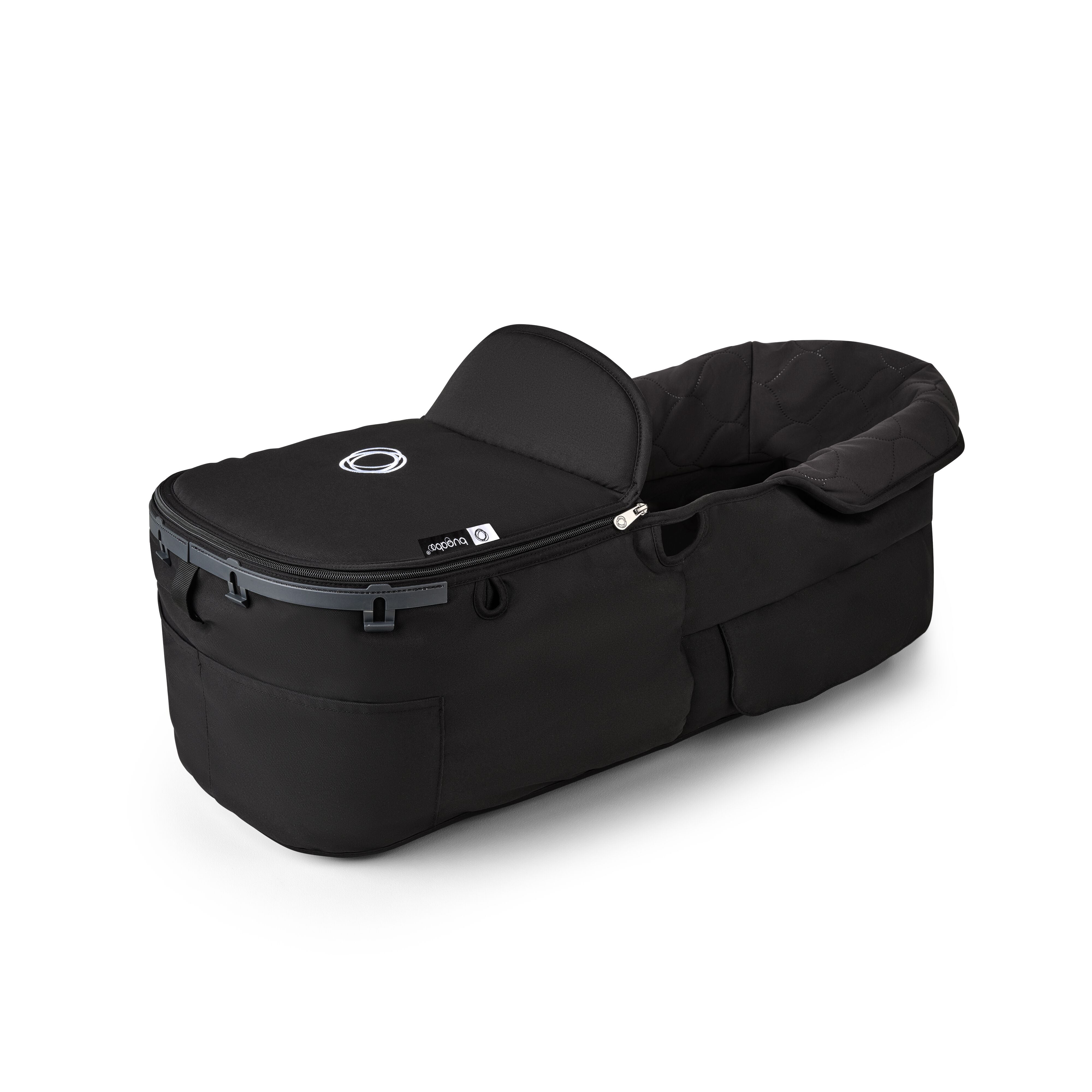 Bugaboo Kangaroo Bassinet Fabric Complete