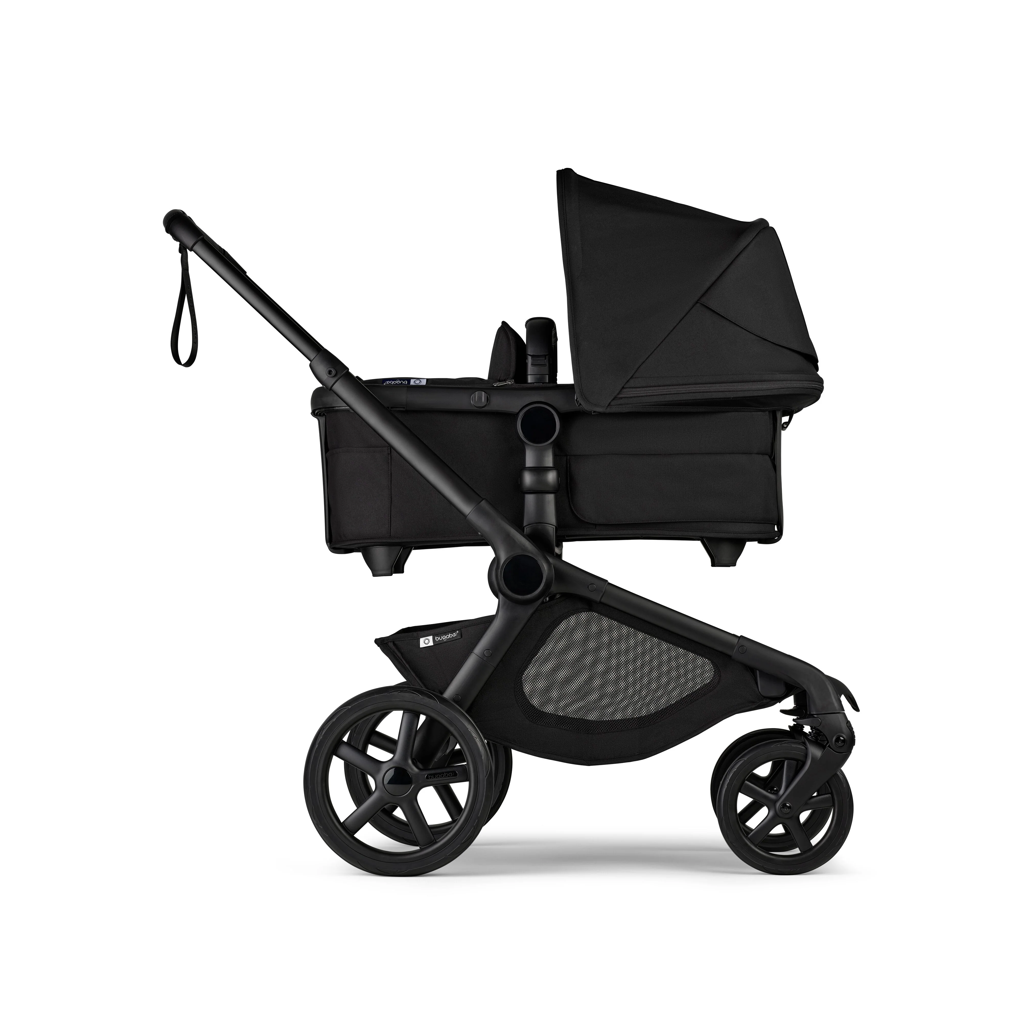 Bugaboo Kangaroo Bassinet Fabric Complete - Image 10
