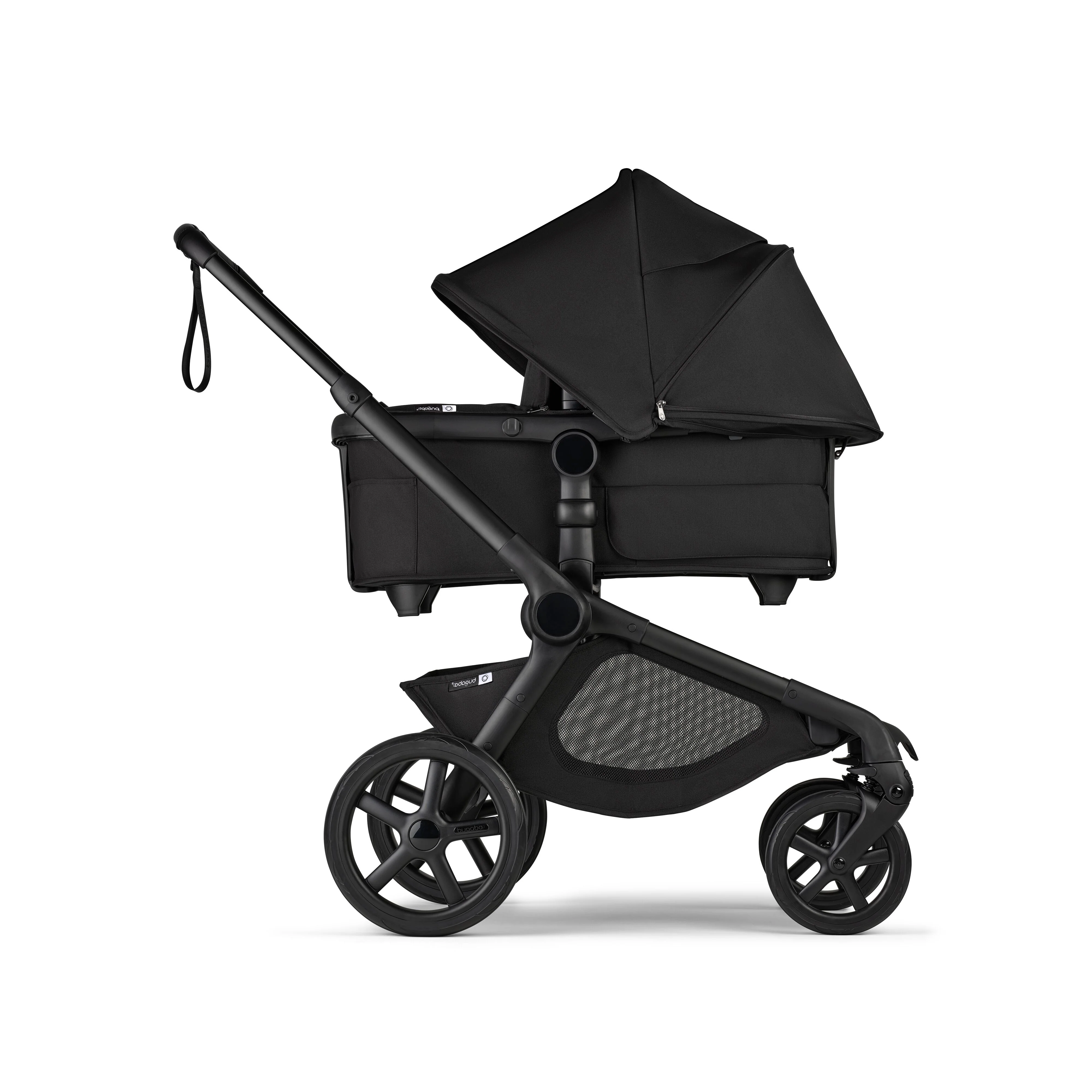 Bugaboo Kangaroo Bassinet Fabric Complete - Image 12