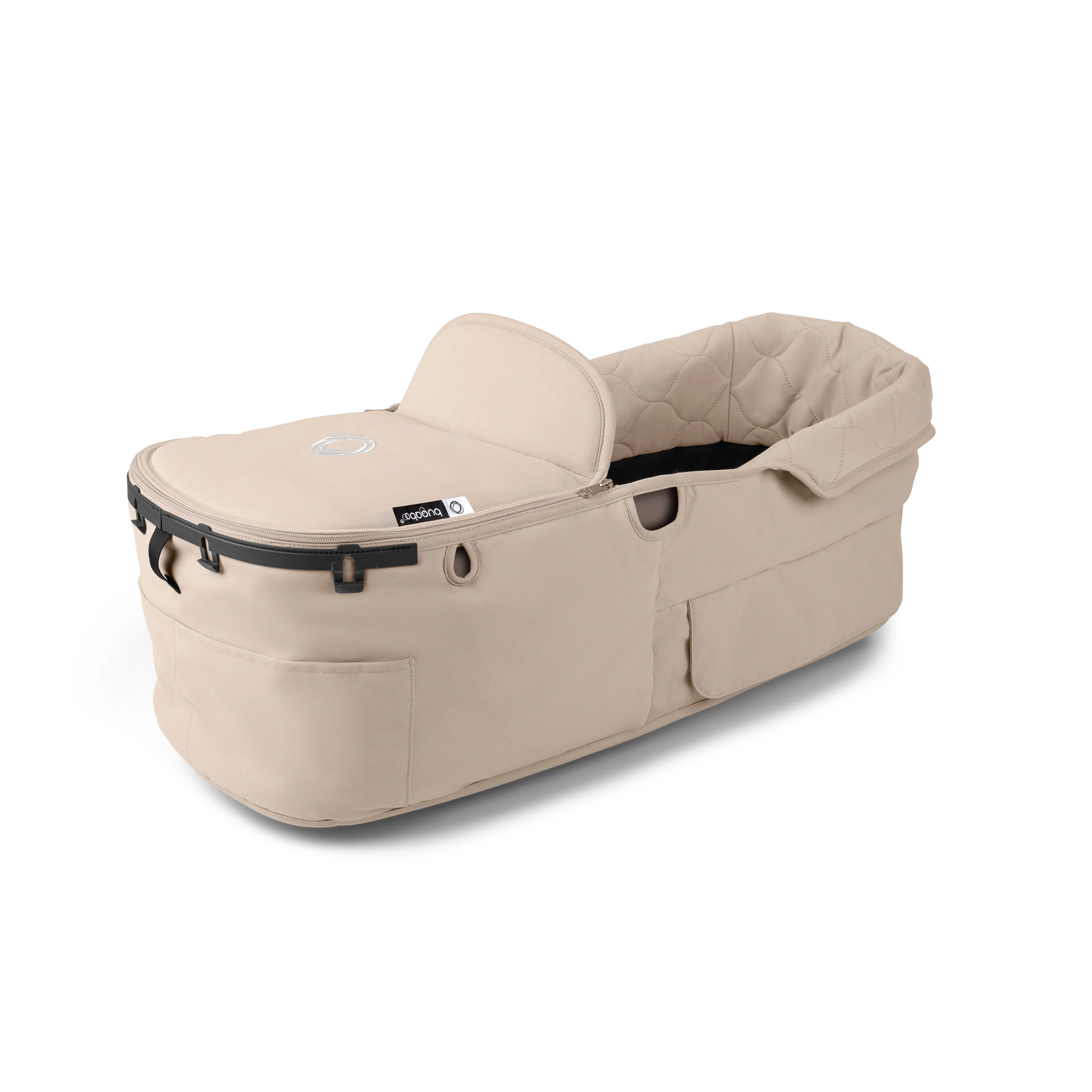 Bugaboo Kangaroo Bassinet Fabric Complete - Image 13