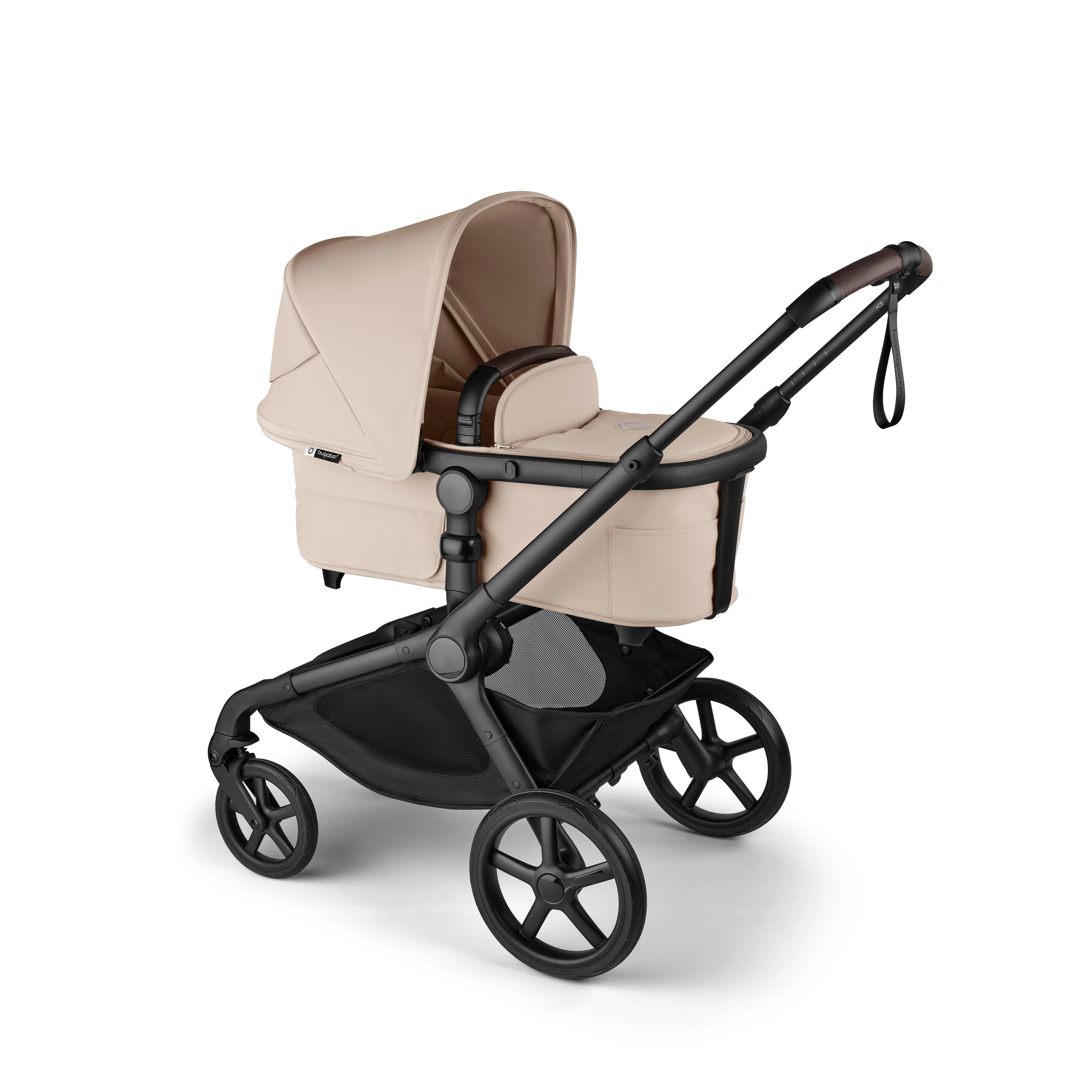 Bugaboo Kangaroo Bassinet Fabric Complete - Image 14