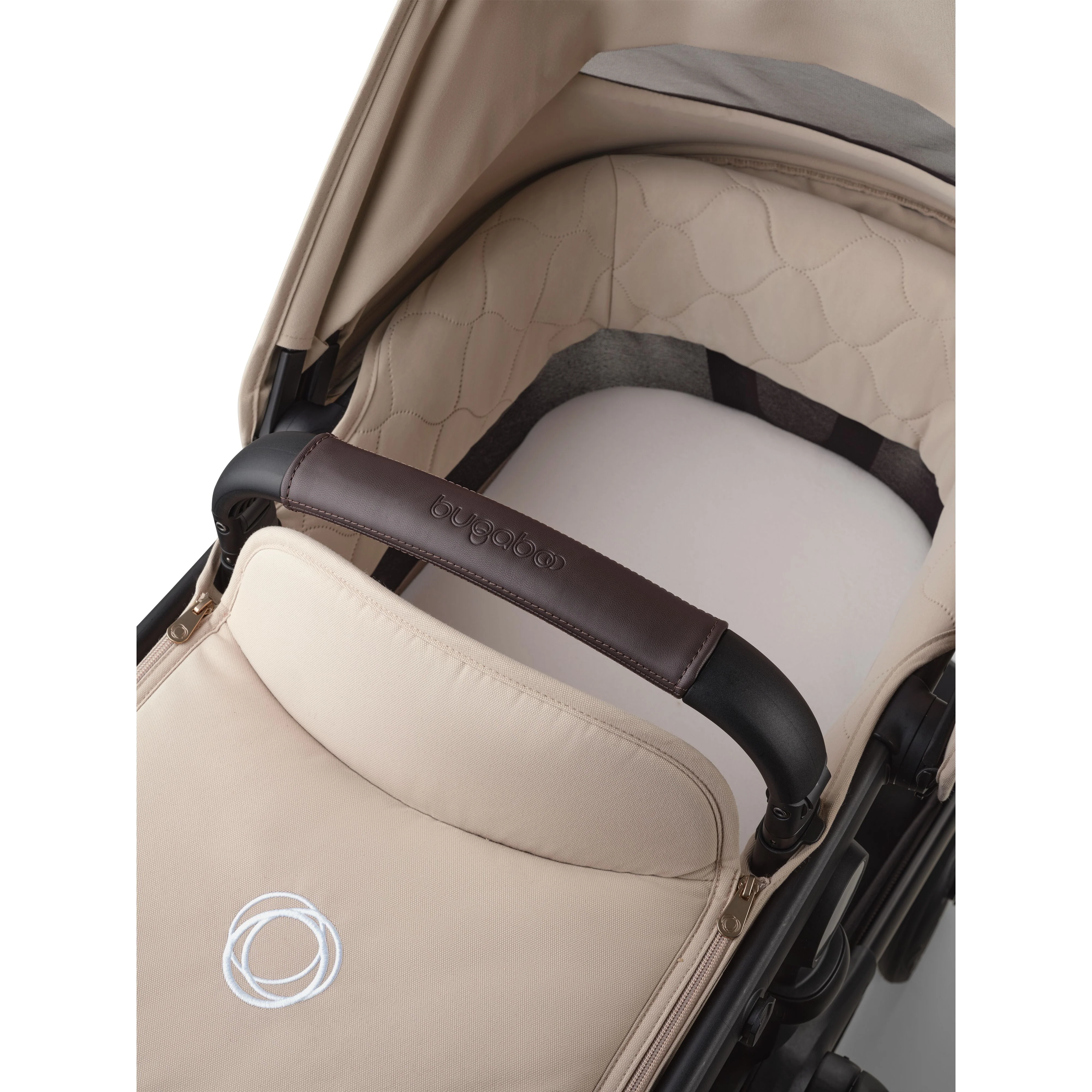 Bugaboo Kangaroo Bassinet Fabric Complete - Image 15