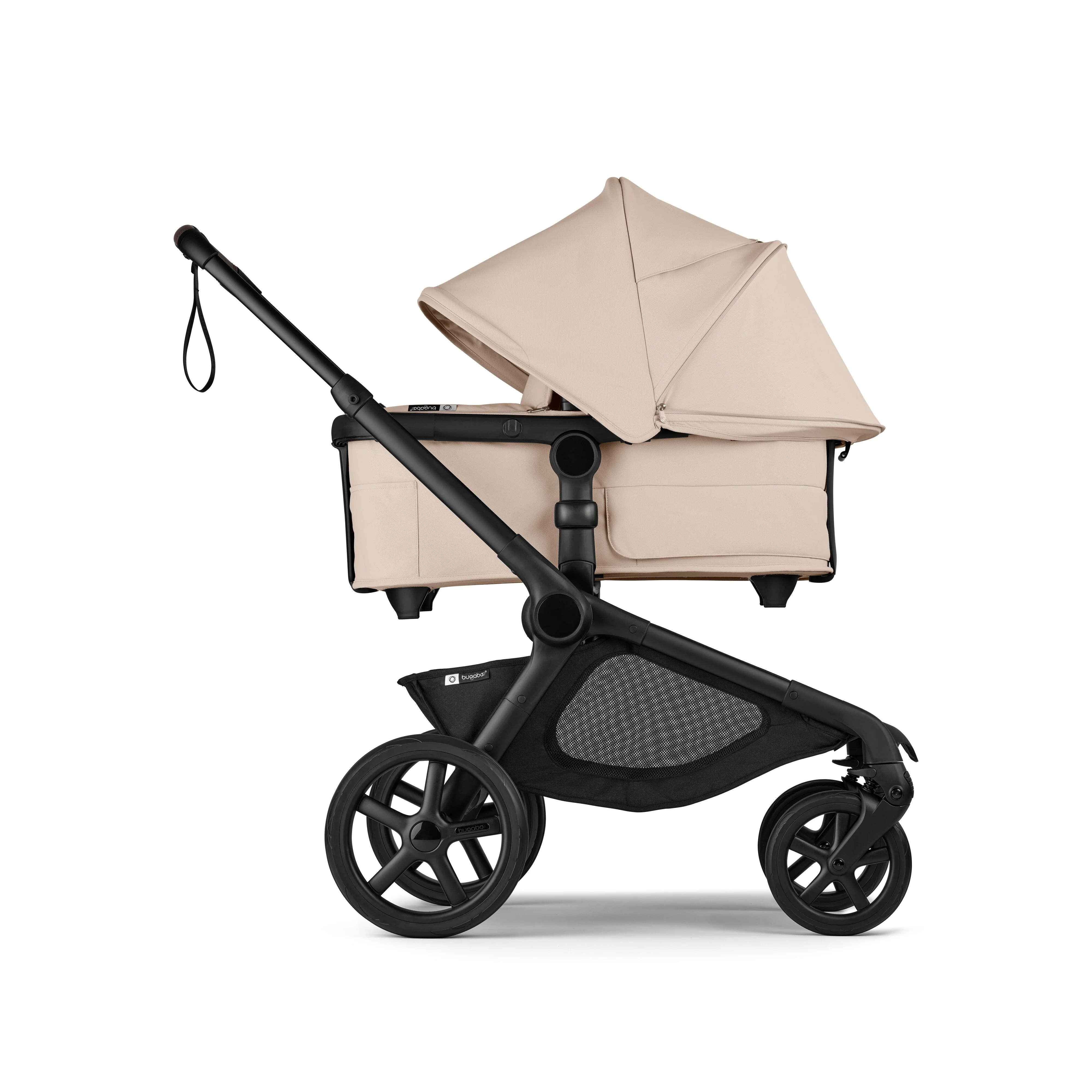 Bugaboo Kangaroo Bassinet Fabric Complete - Image 16