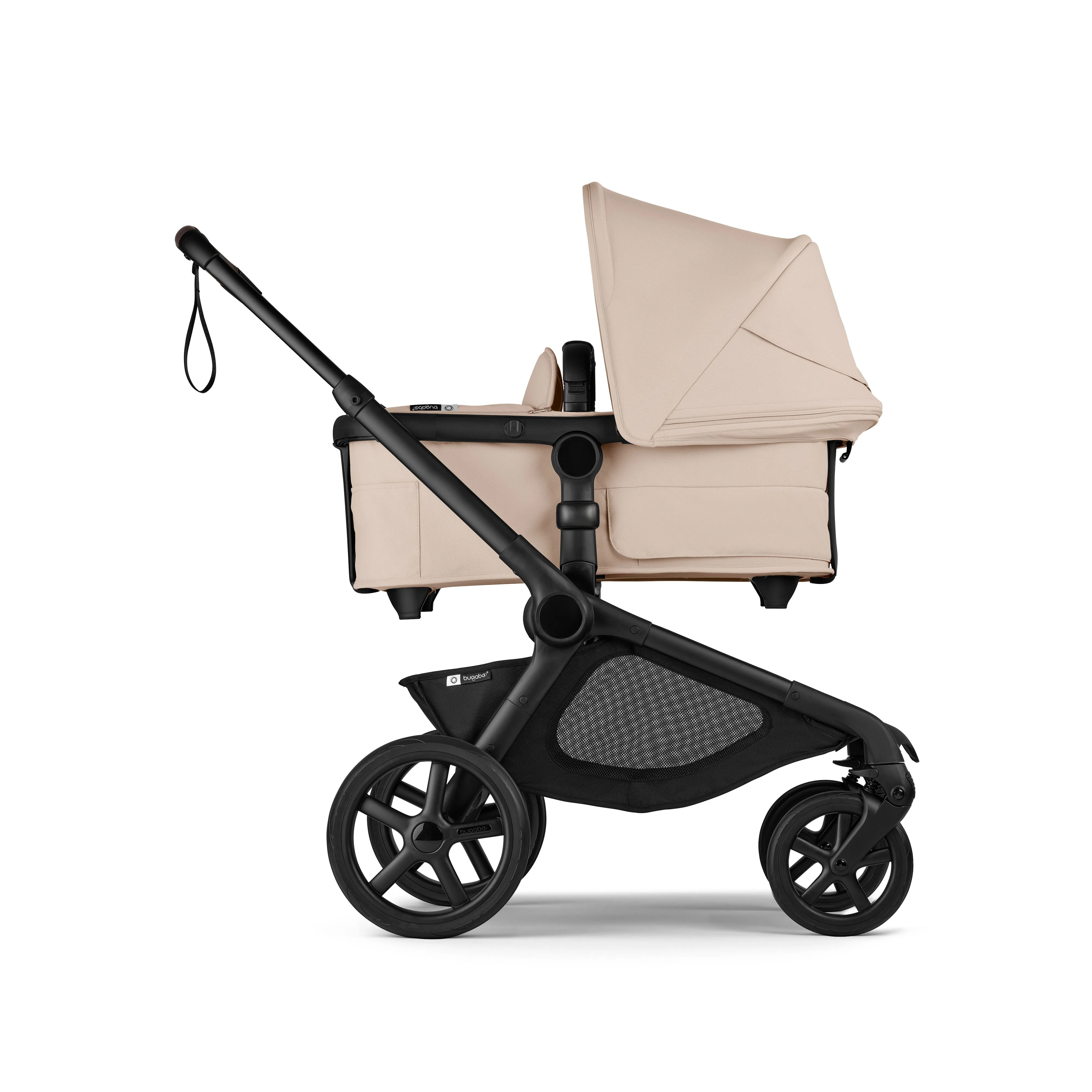 Bugaboo Kangaroo Bassinet Fabric Complete - Image 17