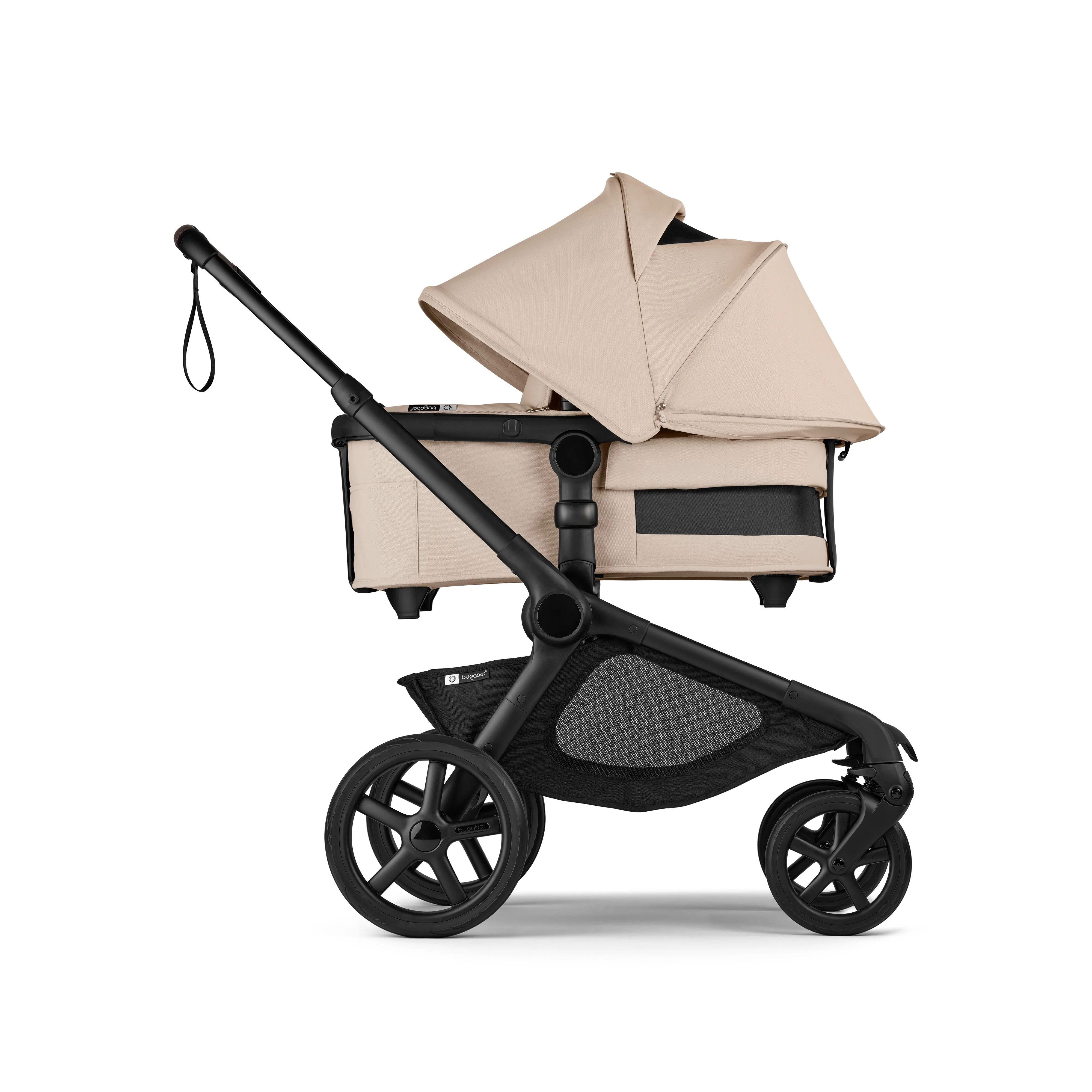 Bugaboo Kangaroo Bassinet Fabric Complete - Image 18
