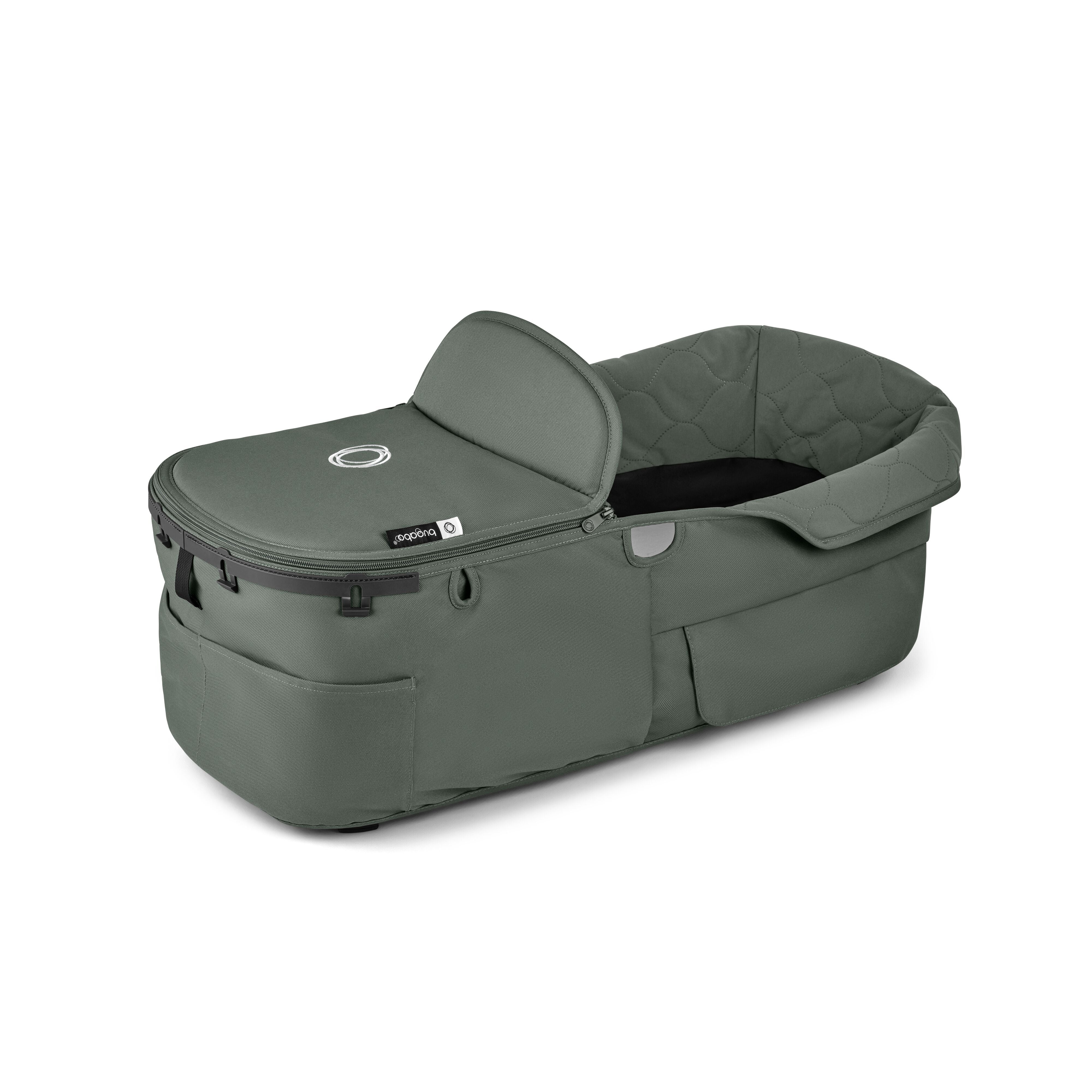 Bugaboo Kangaroo Bassinet Fabric Complete - Image 19