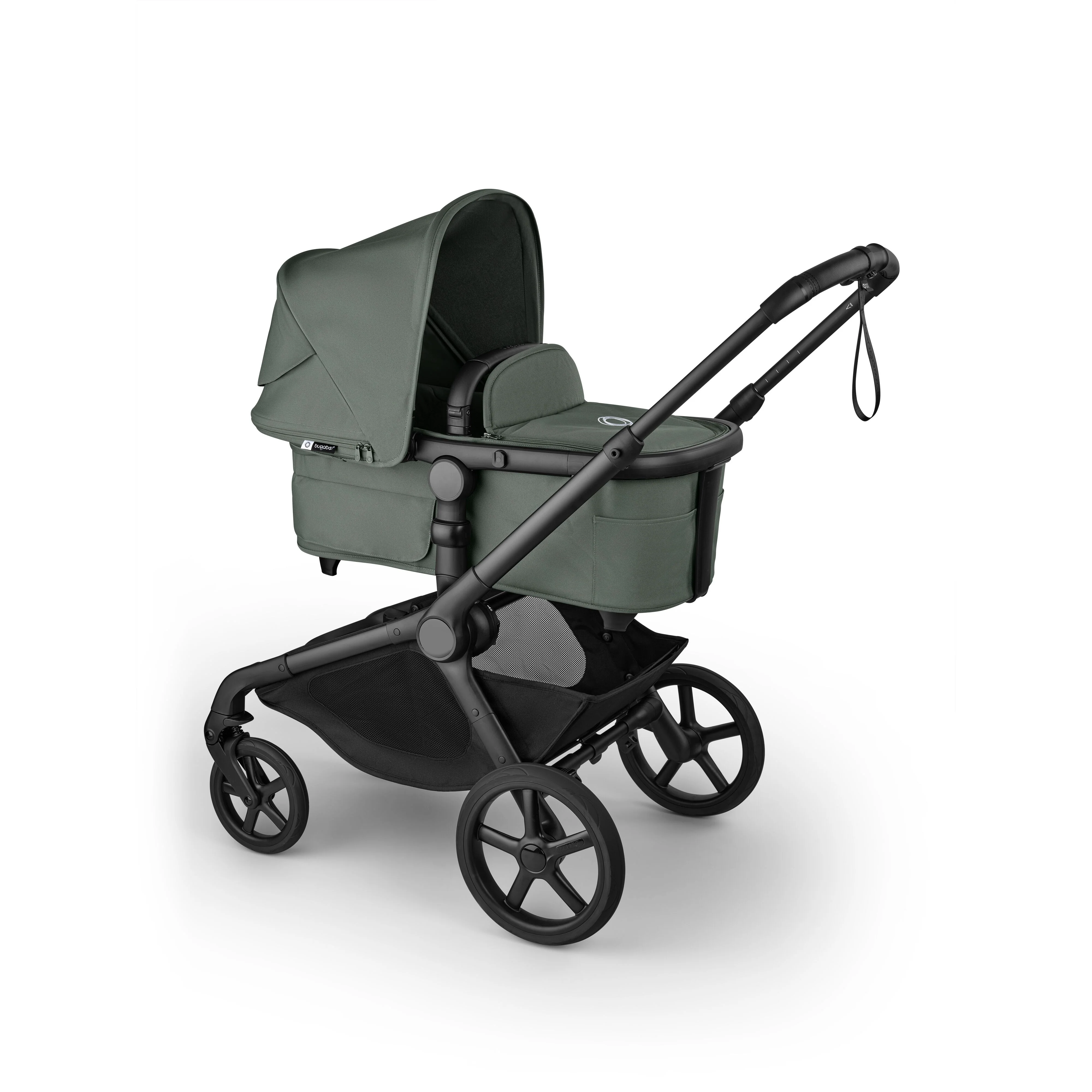 Bugaboo Kangaroo Bassinet Fabric Complete - Image 20