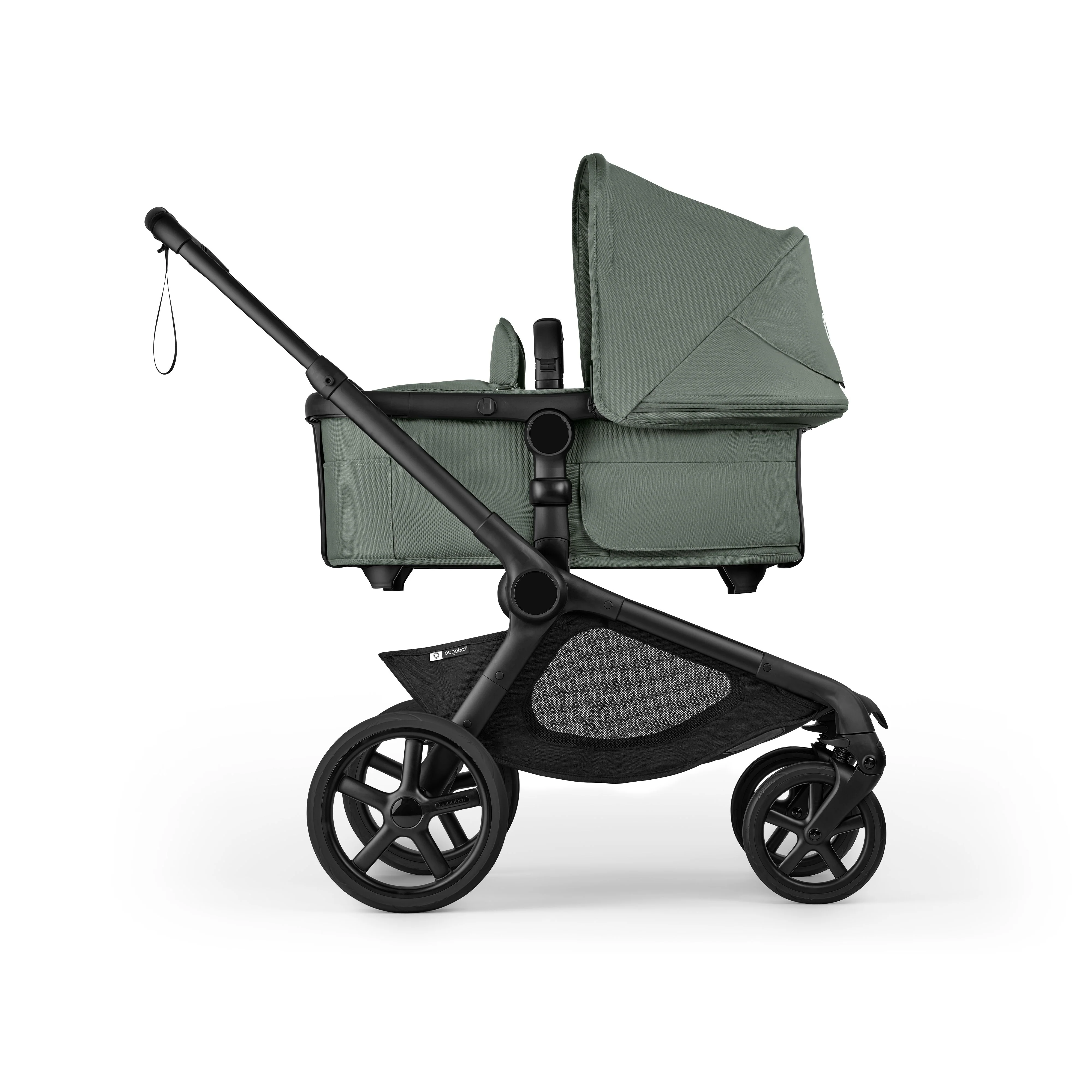 Bugaboo Kangaroo Bassinet Fabric Complete - Image 21