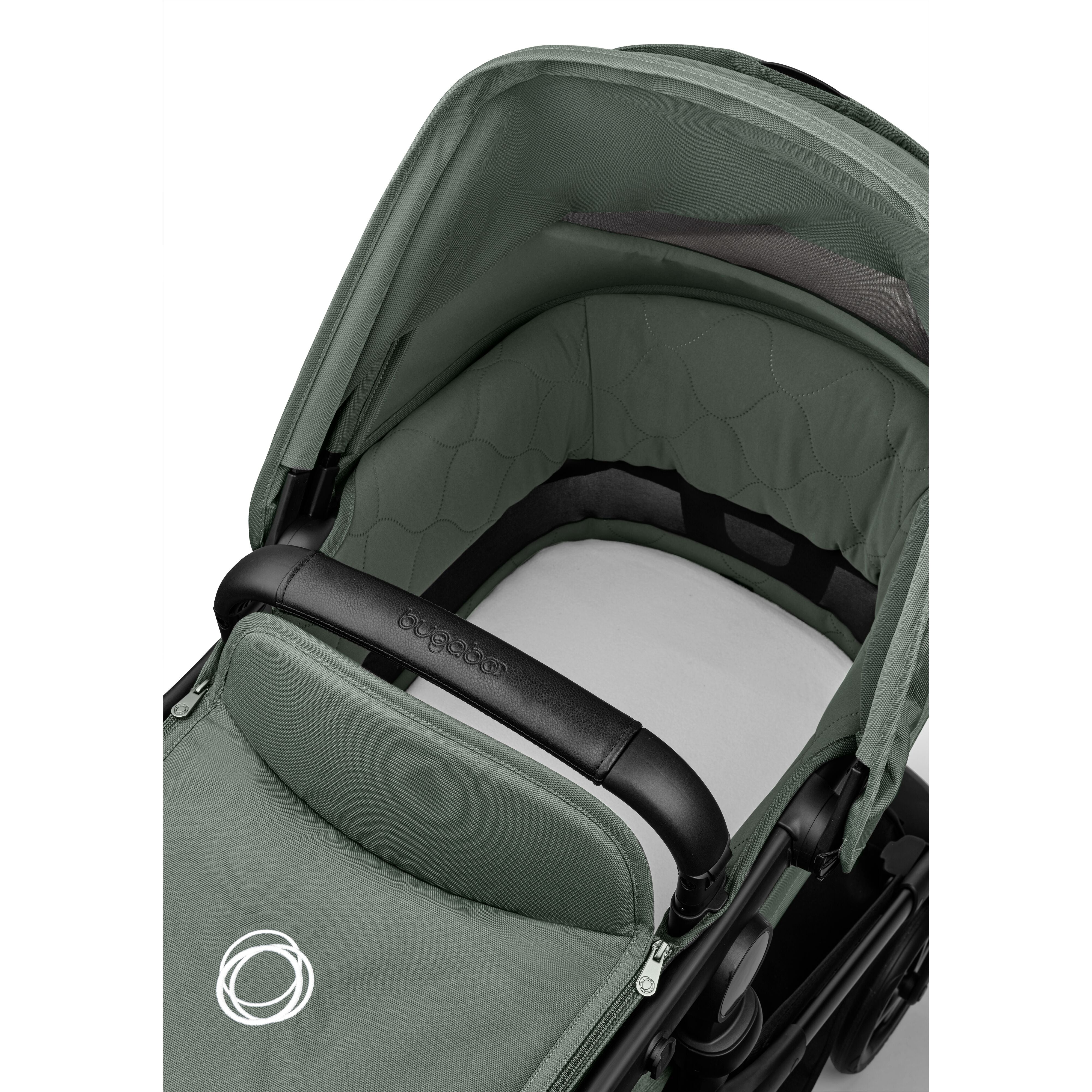 Bugaboo Kangaroo Bassinet Fabric Complete - Image 22
