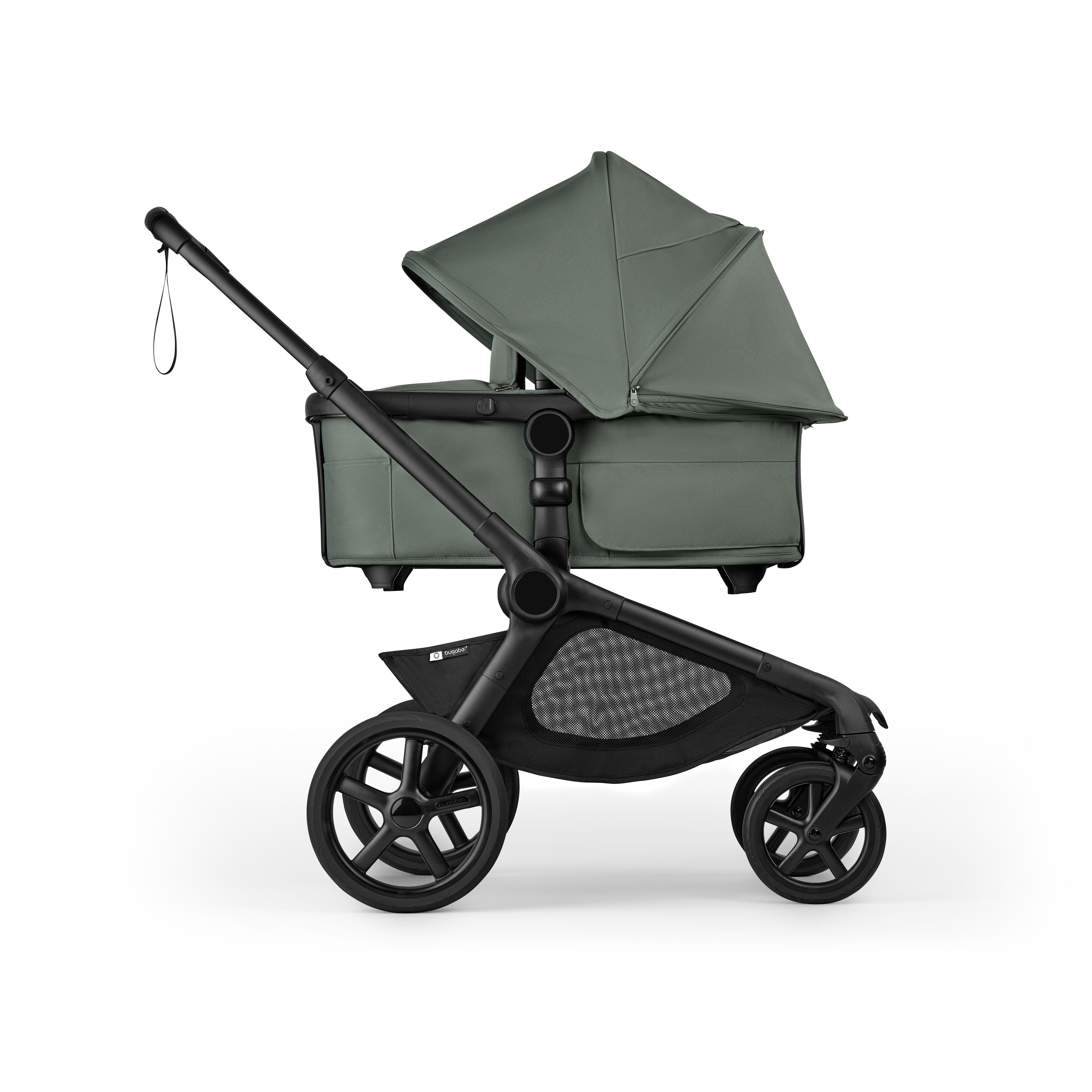 Bugaboo Kangaroo Bassinet Fabric Complete - Image 23