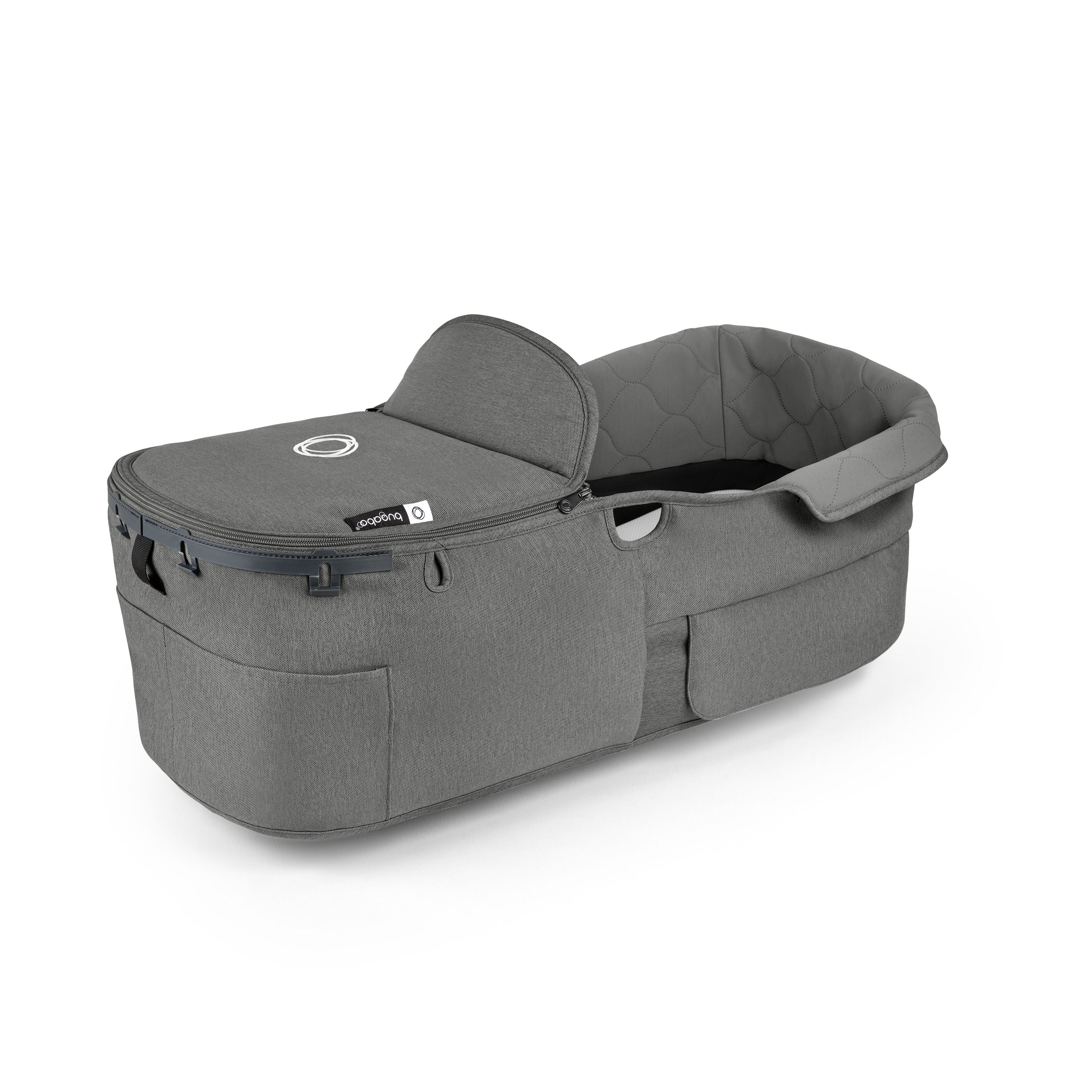 Bugaboo Kangaroo Bassinet Fabric Complete - Image 25