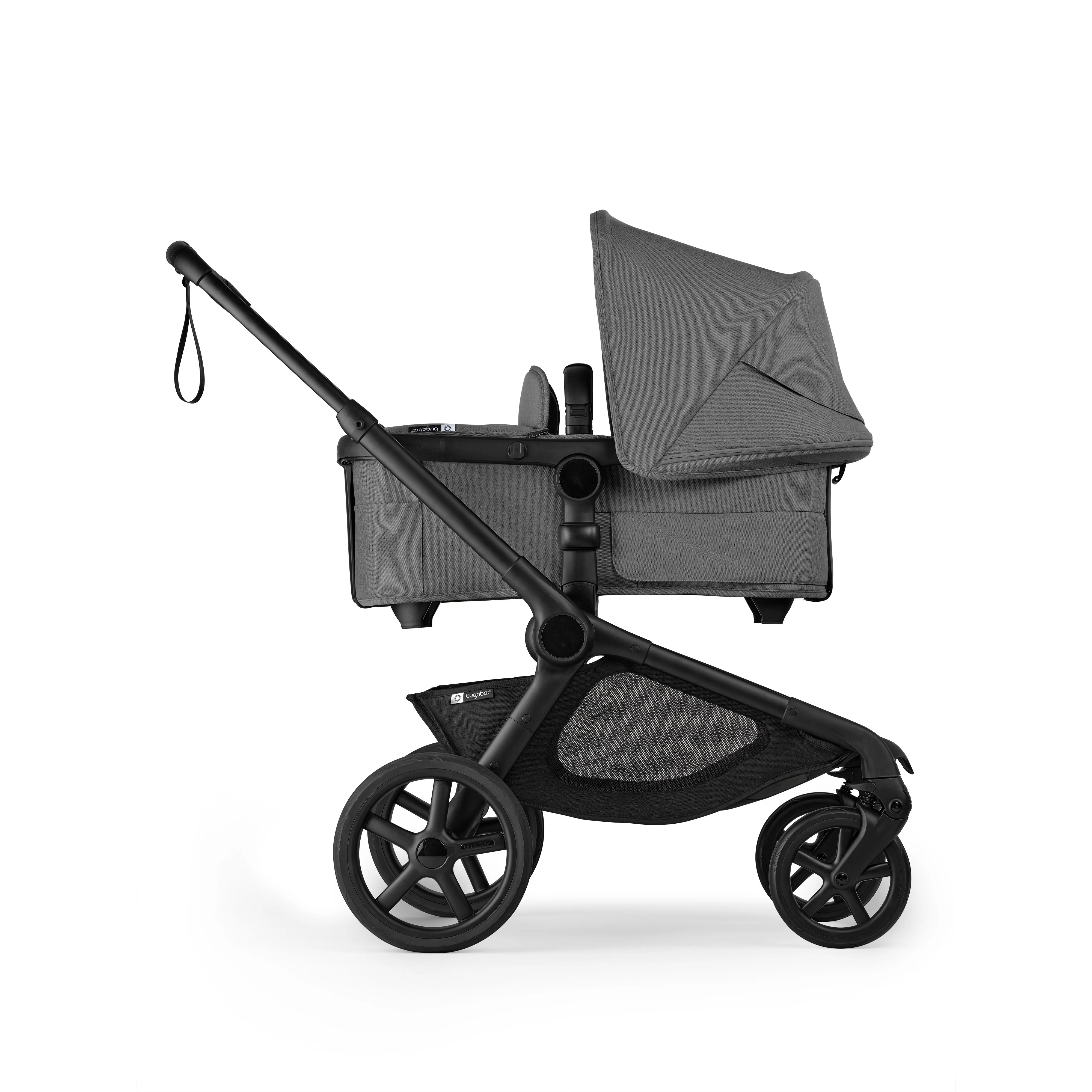 Bugaboo Kangaroo Bassinet Fabric Complete - Image 27