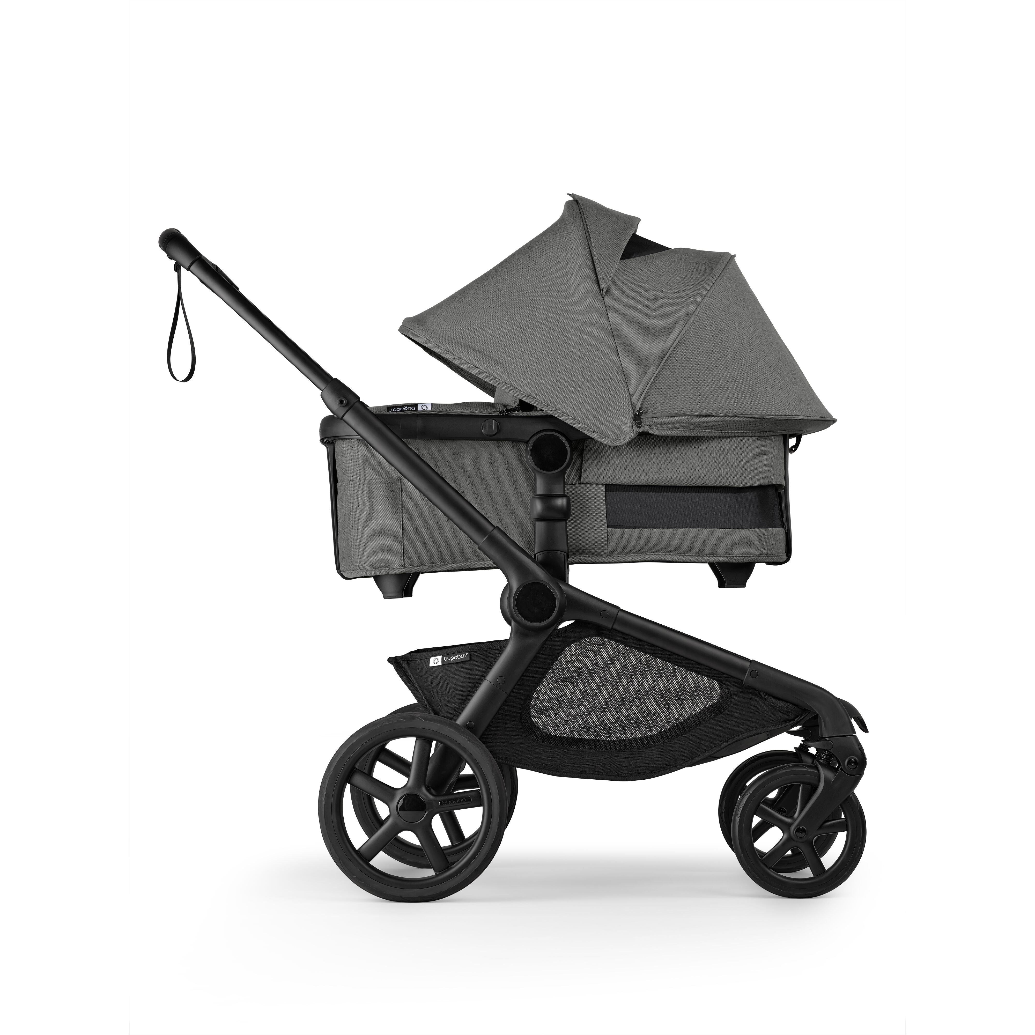 Bugaboo Kangaroo Bassinet Fabric Complete - Image 28