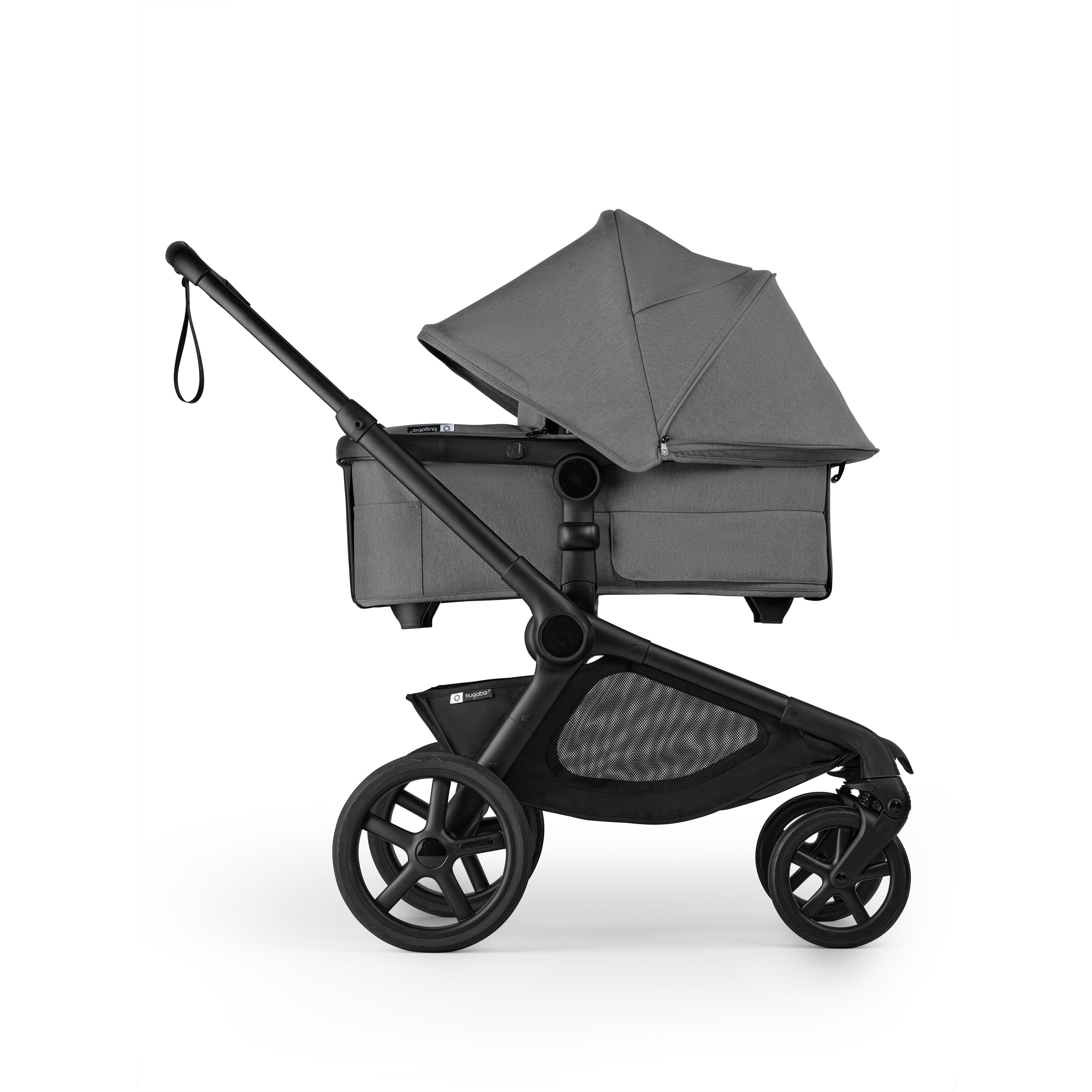 Bugaboo Kangaroo Bassinet Fabric Complete - Image 29