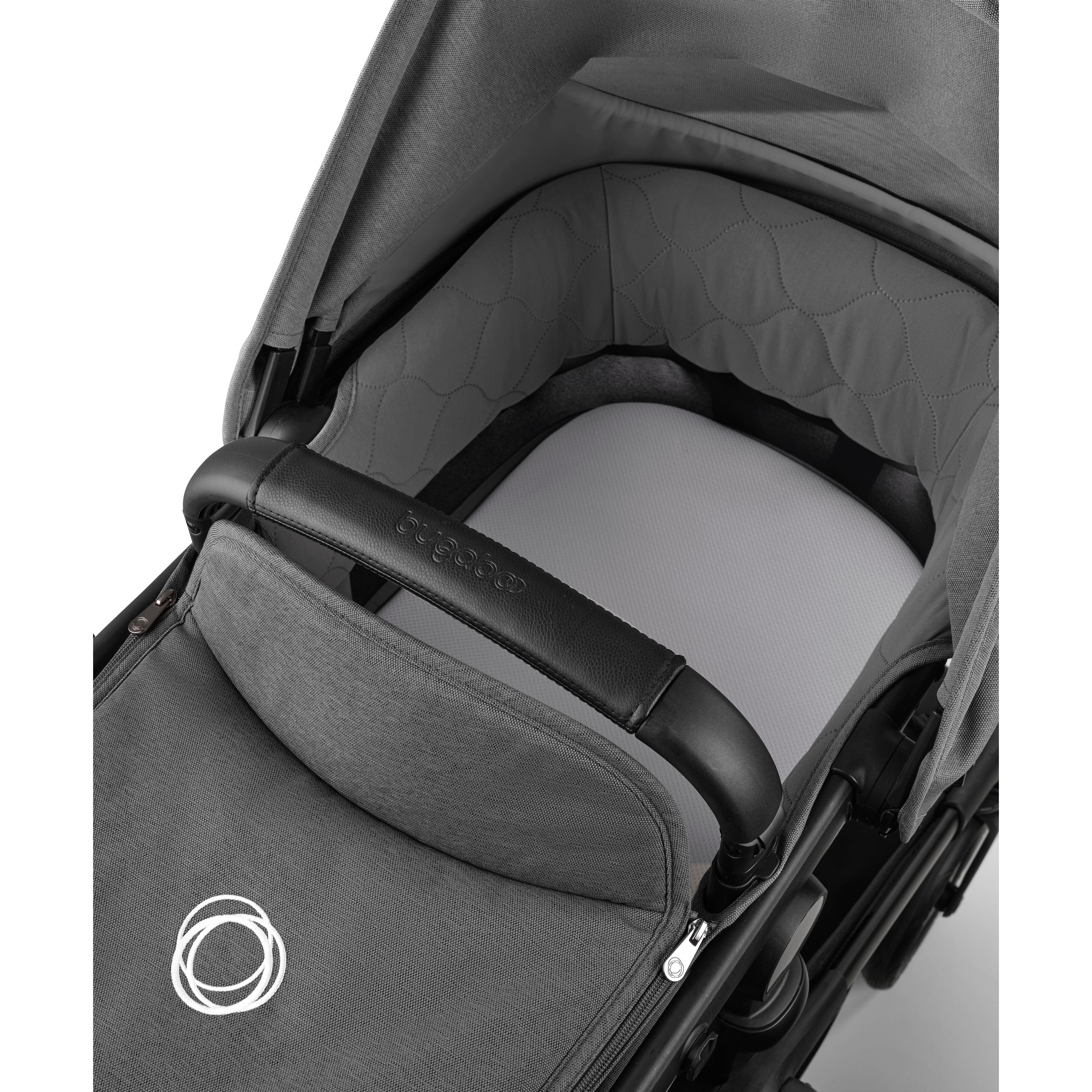 Bugaboo Kangaroo Bassinet Fabric Complete - Image 30