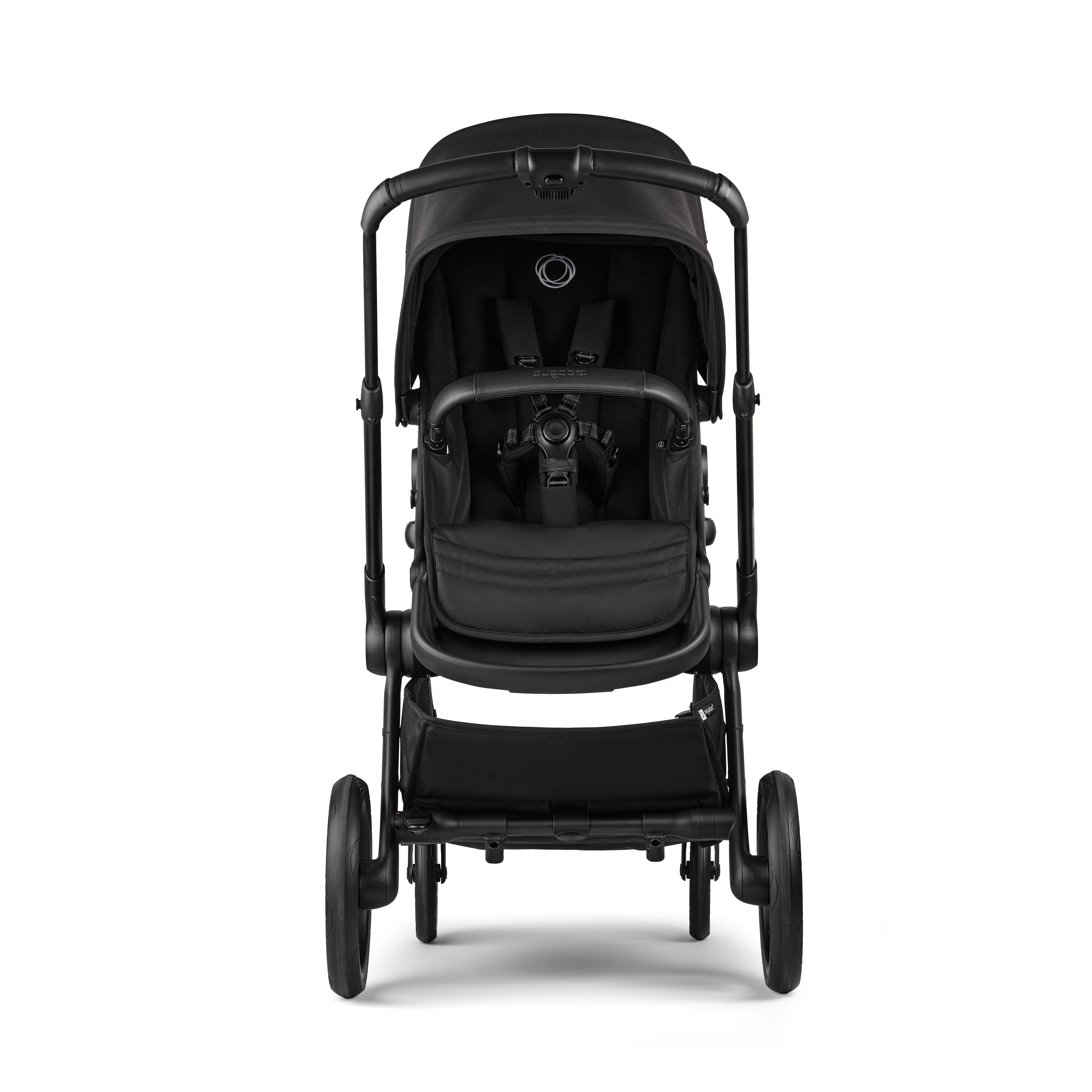 Bugaboo Kangaroo Seat and Bassinet - Image 10