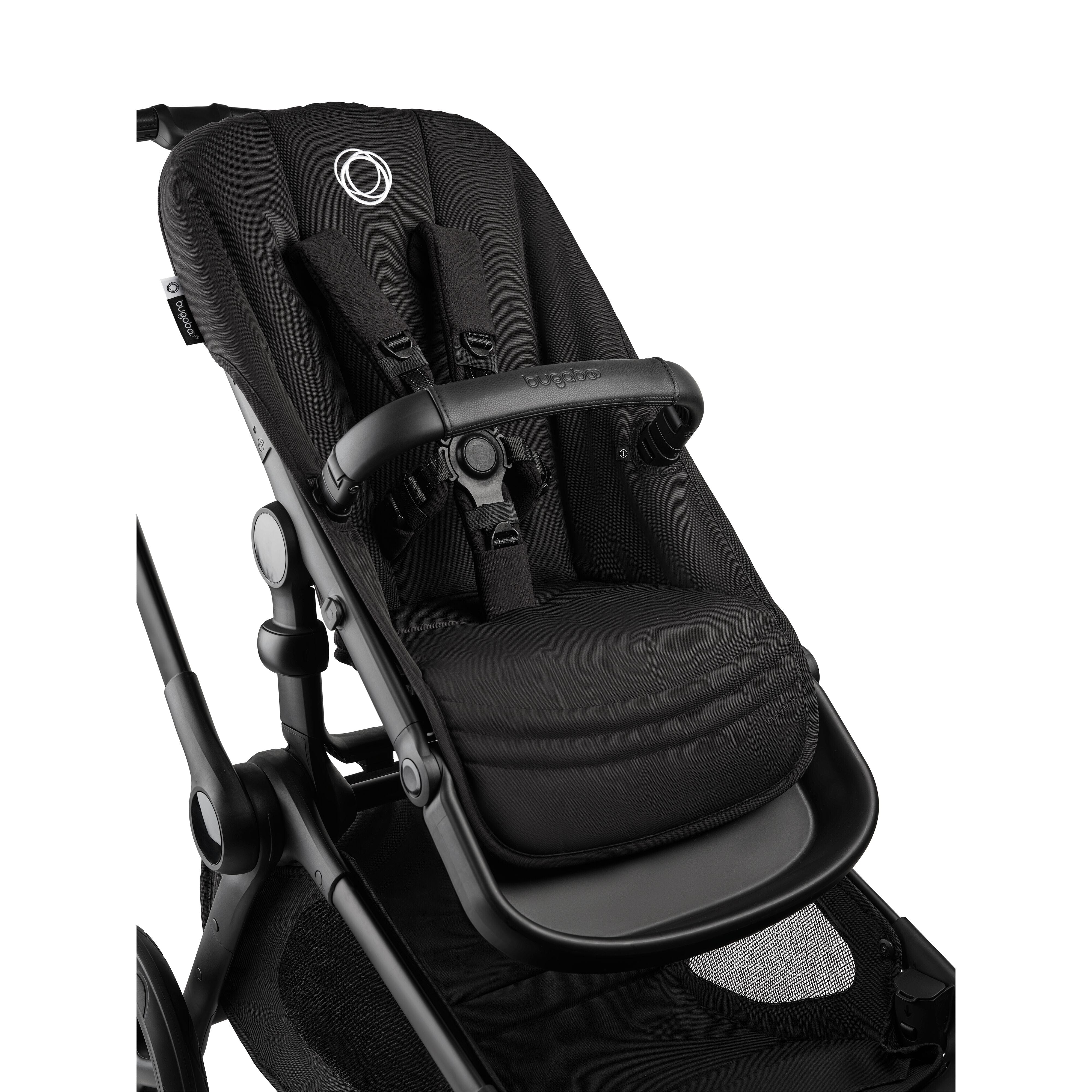 Bugaboo Kangaroo Seat and Bassinet - Image 11