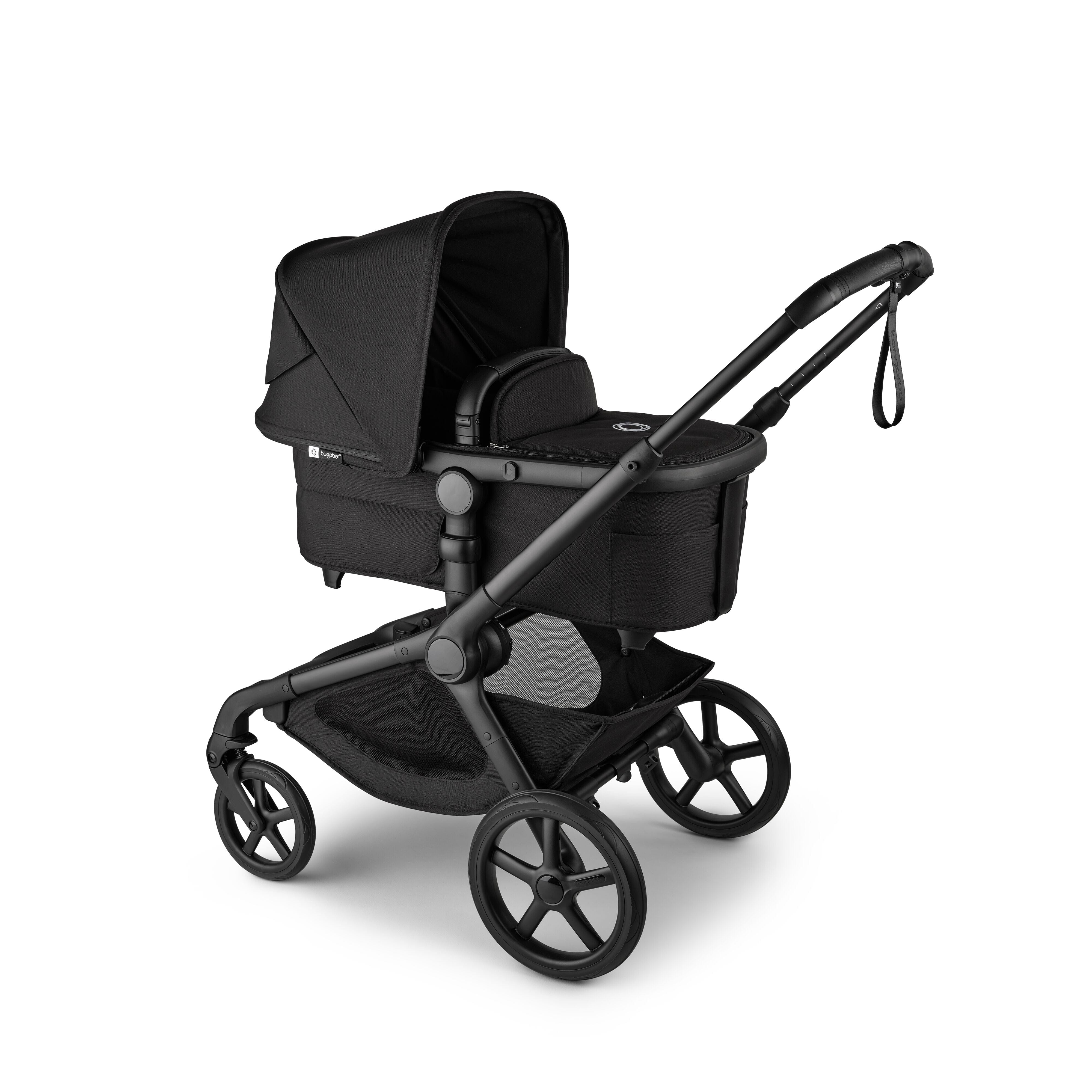 Bugaboo Kangaroo Seat and Bassinet - Image 12