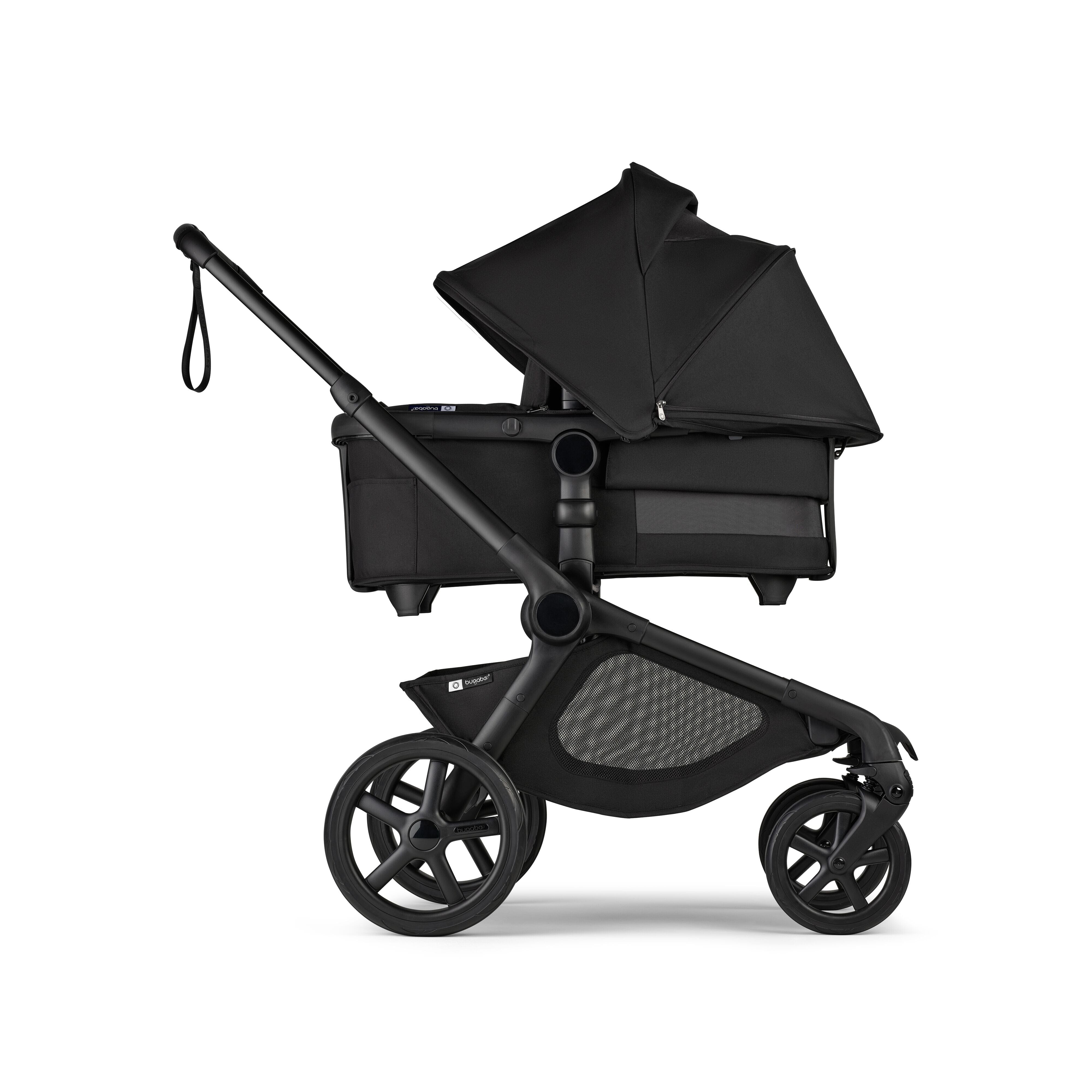 Bugaboo Kangaroo Seat and Bassinet - Image 14