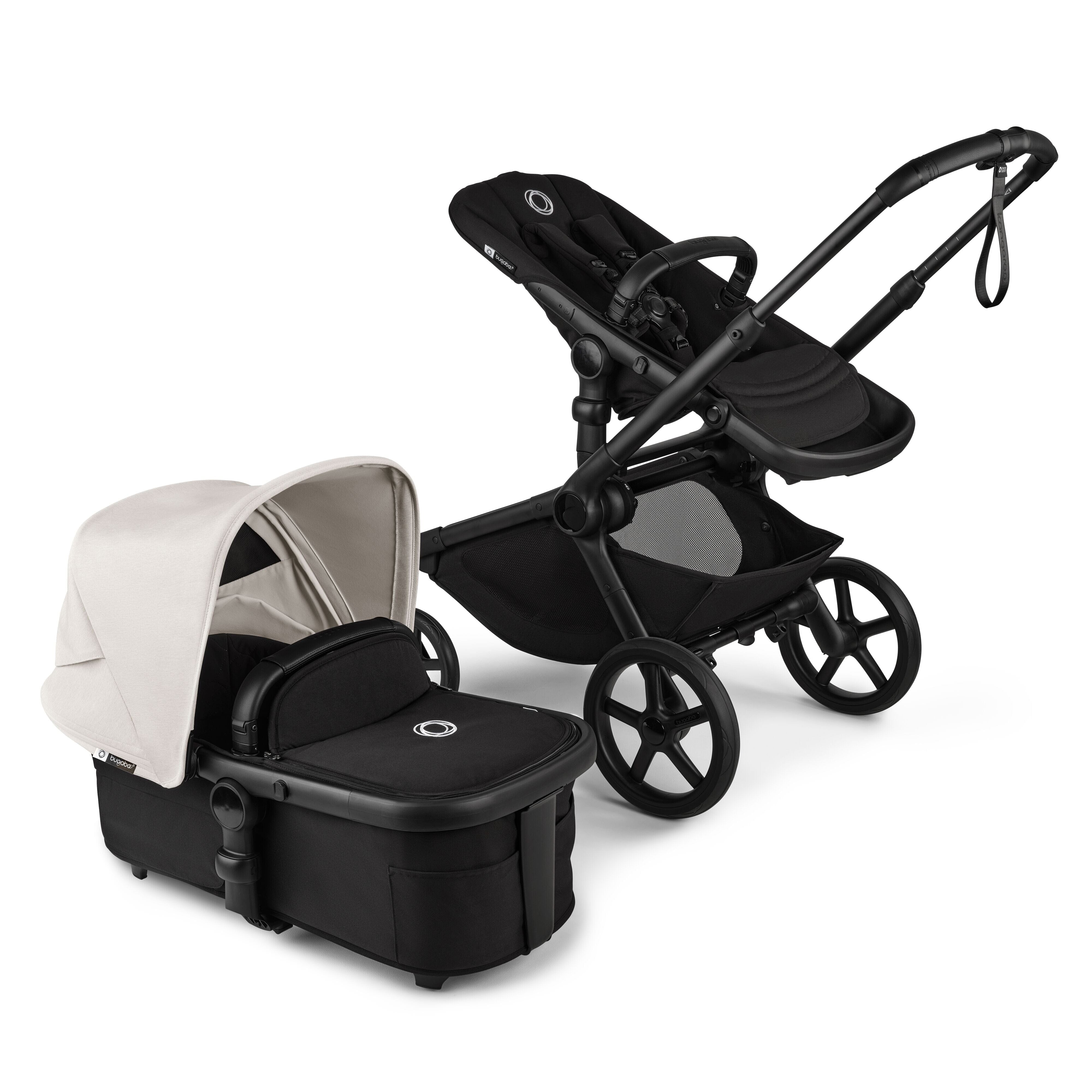 Bugaboo Kangaroo Seat and Bassinet - Image 18