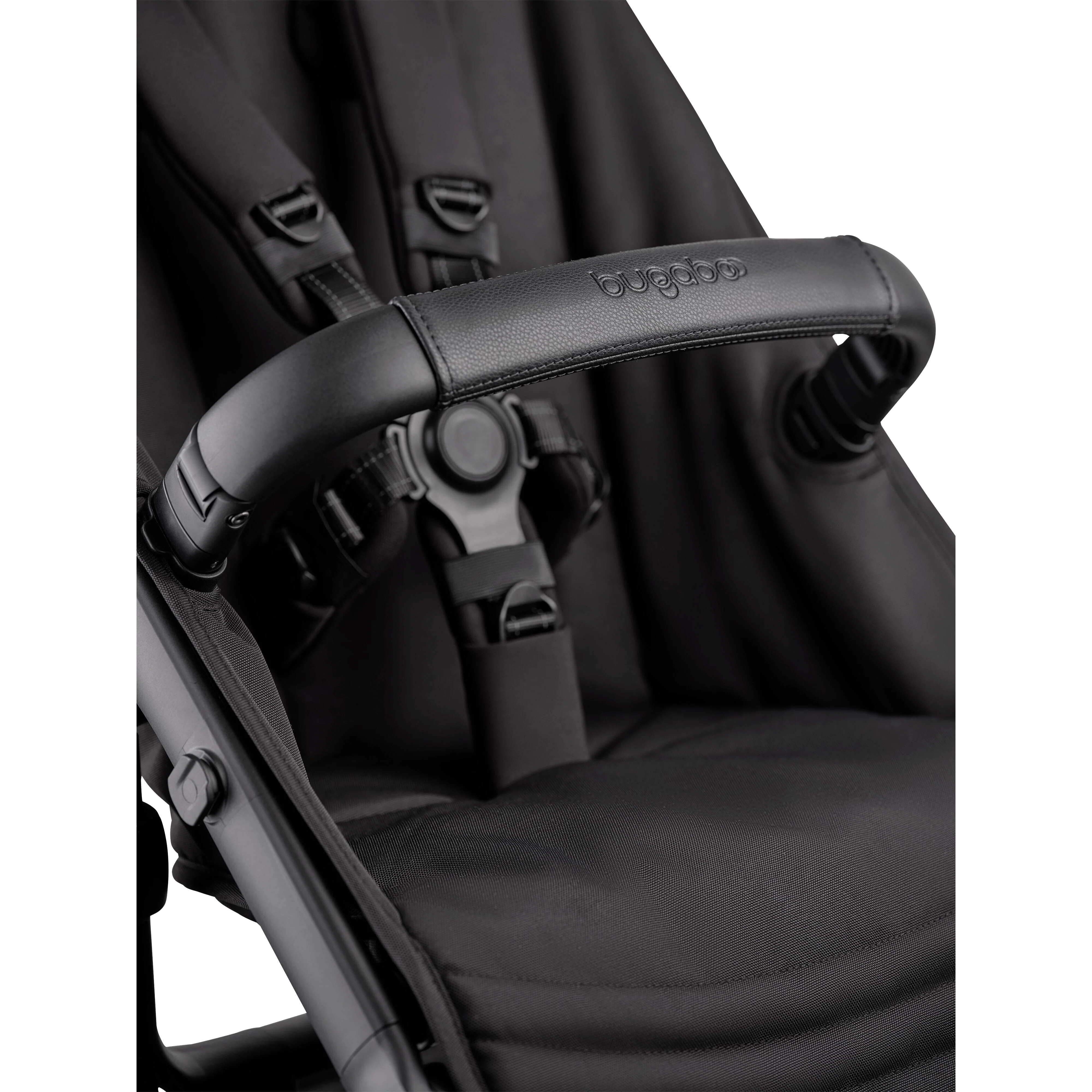 Bugaboo Kangaroo Seat and Bassinet - Image 19