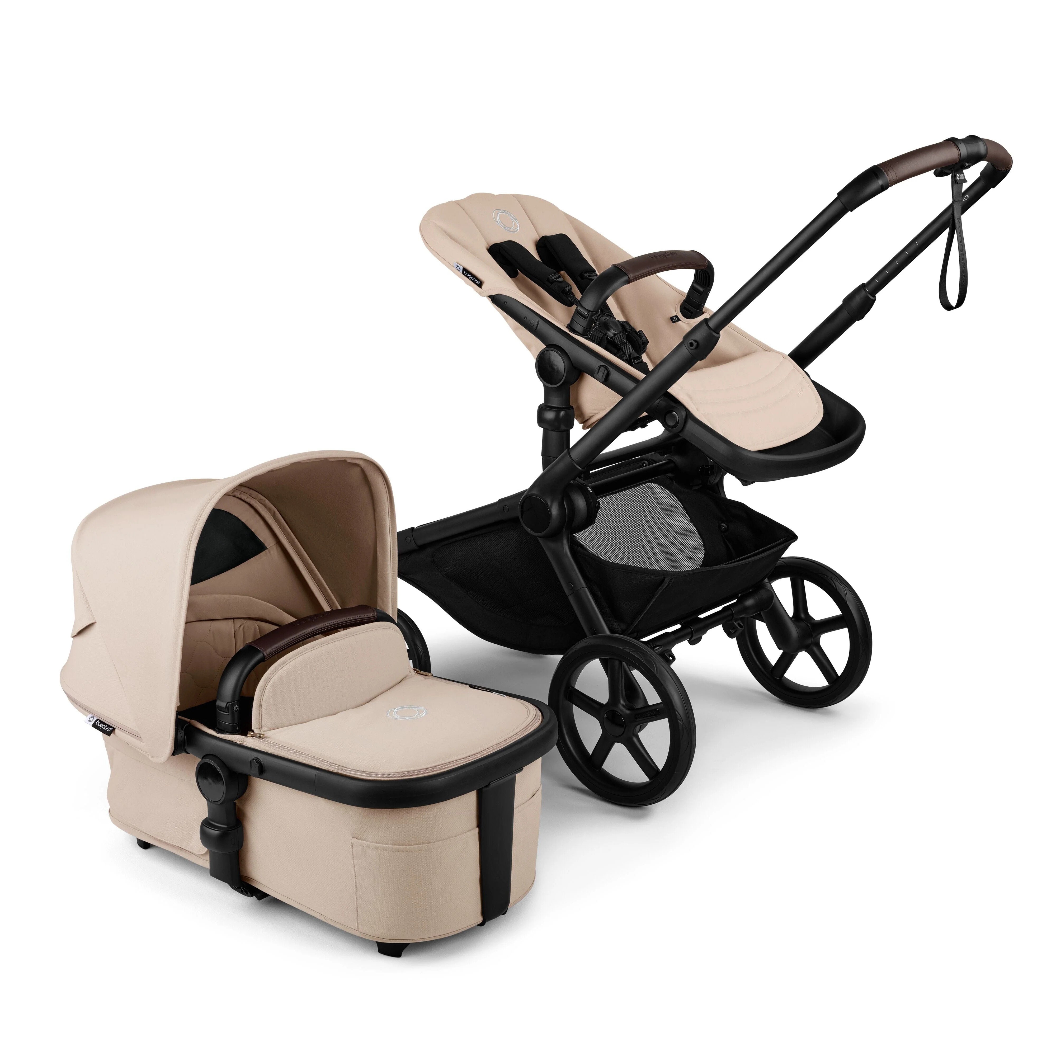 Bugaboo Kangaroo Seat and Bassinet - Image 21
