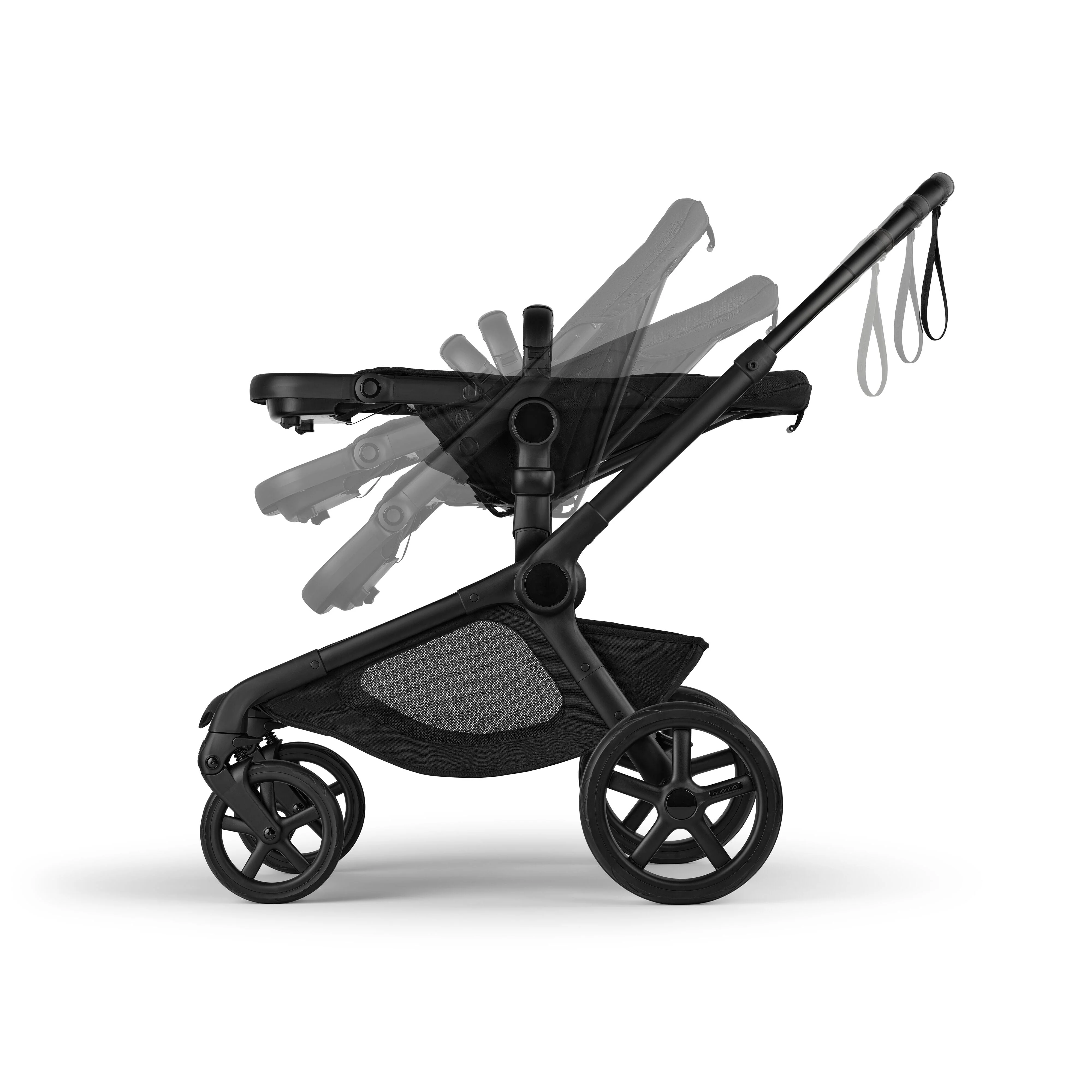 Bugaboo Kangaroo Seat and Bassinet - Image 23