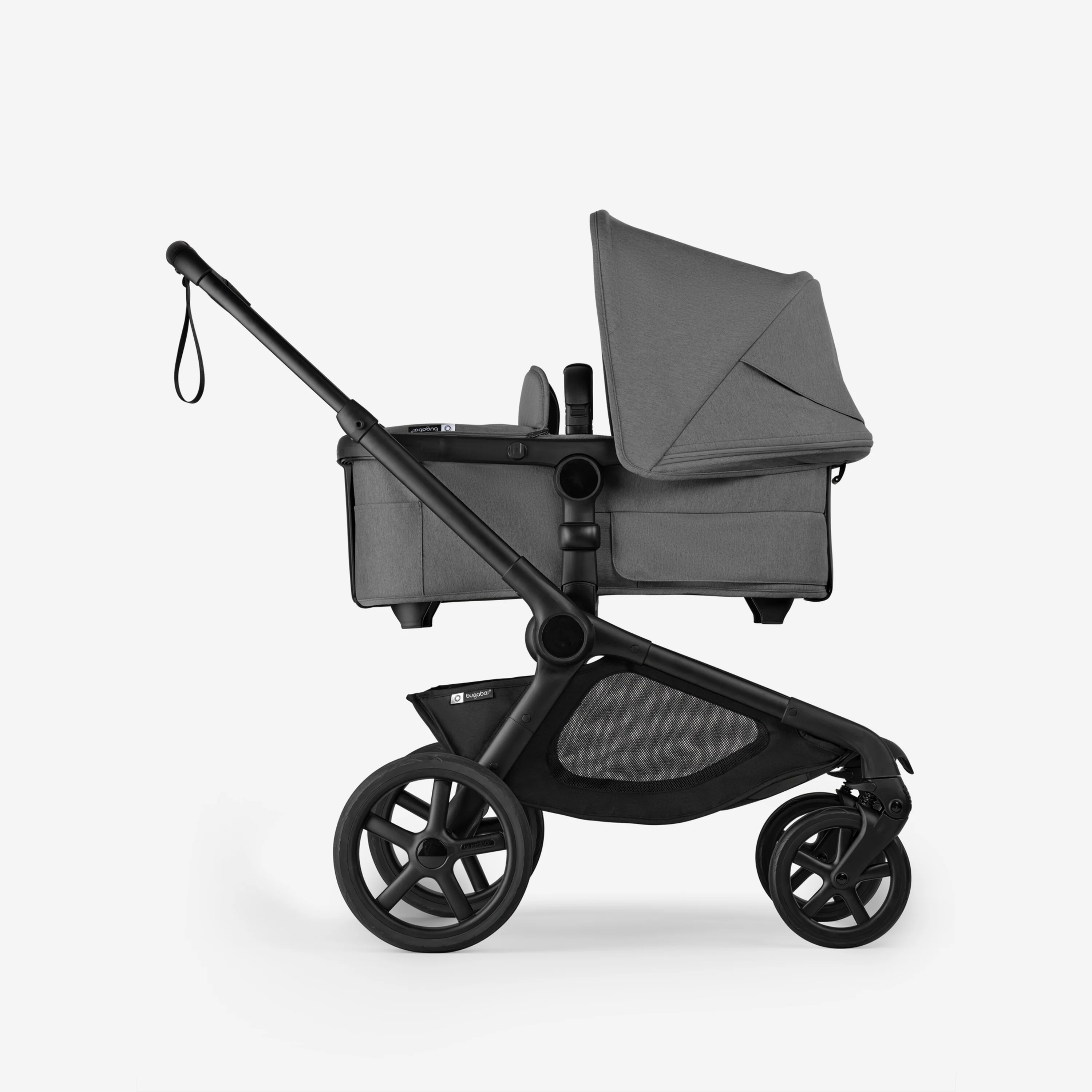 Bugaboo Kangaroo Seat and Bassinet - Image 30