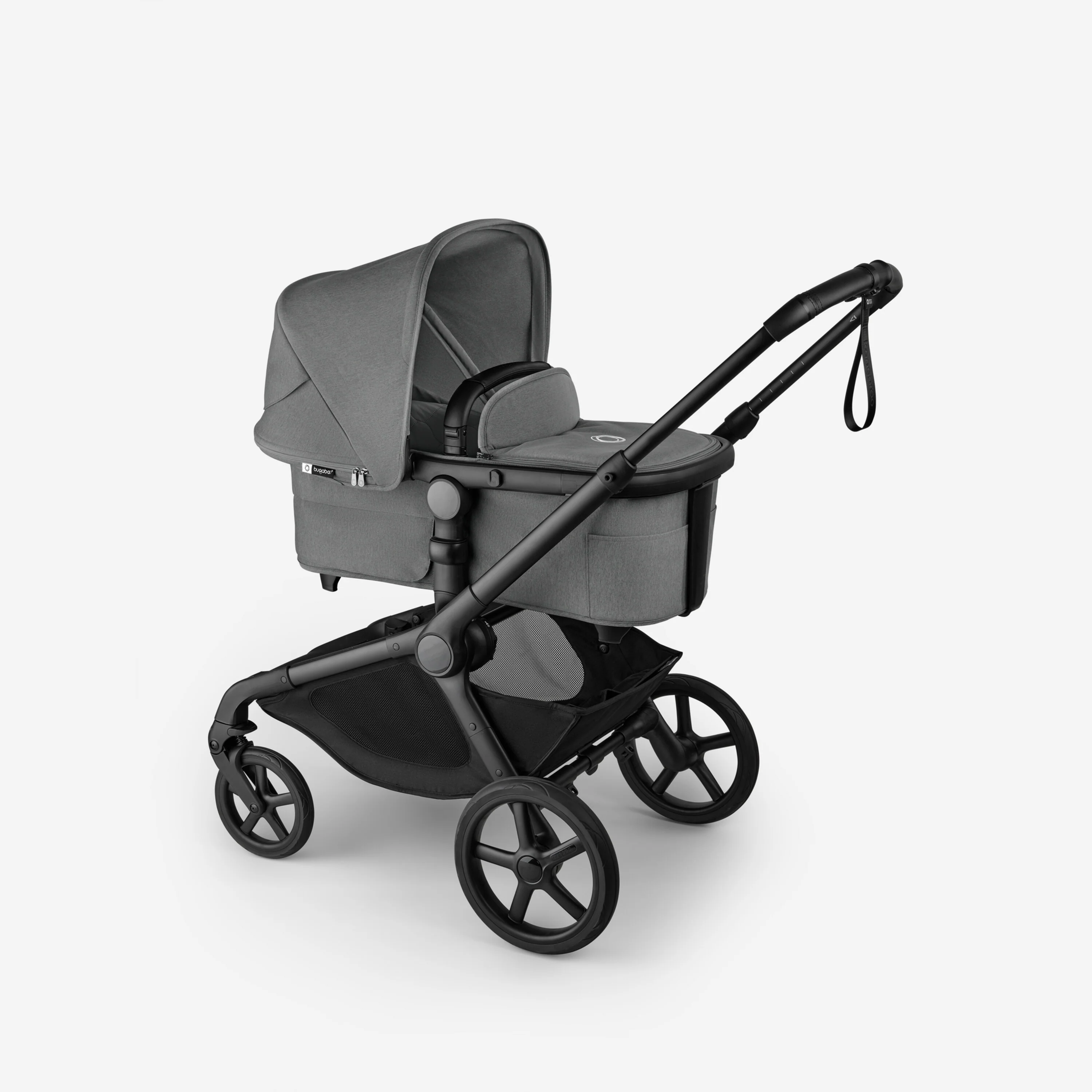Bugaboo Kangaroo Seat and Bassinet - Image 31