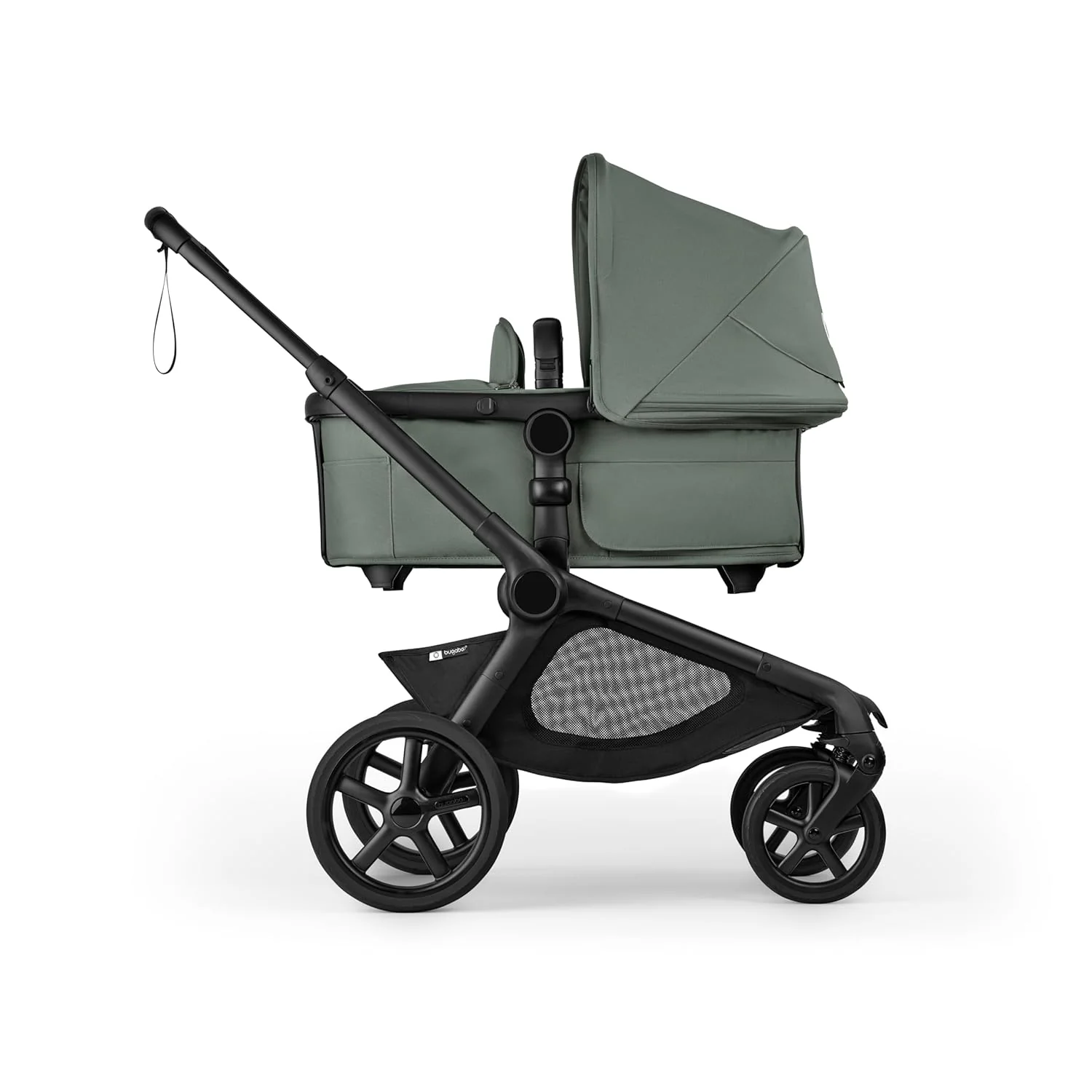 Bugaboo Kangaroo Seat and Bassinet - Image 35