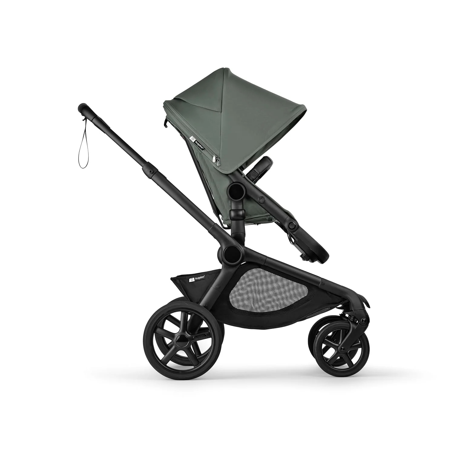 Bugaboo Kangaroo Seat and Bassinet - Image 36