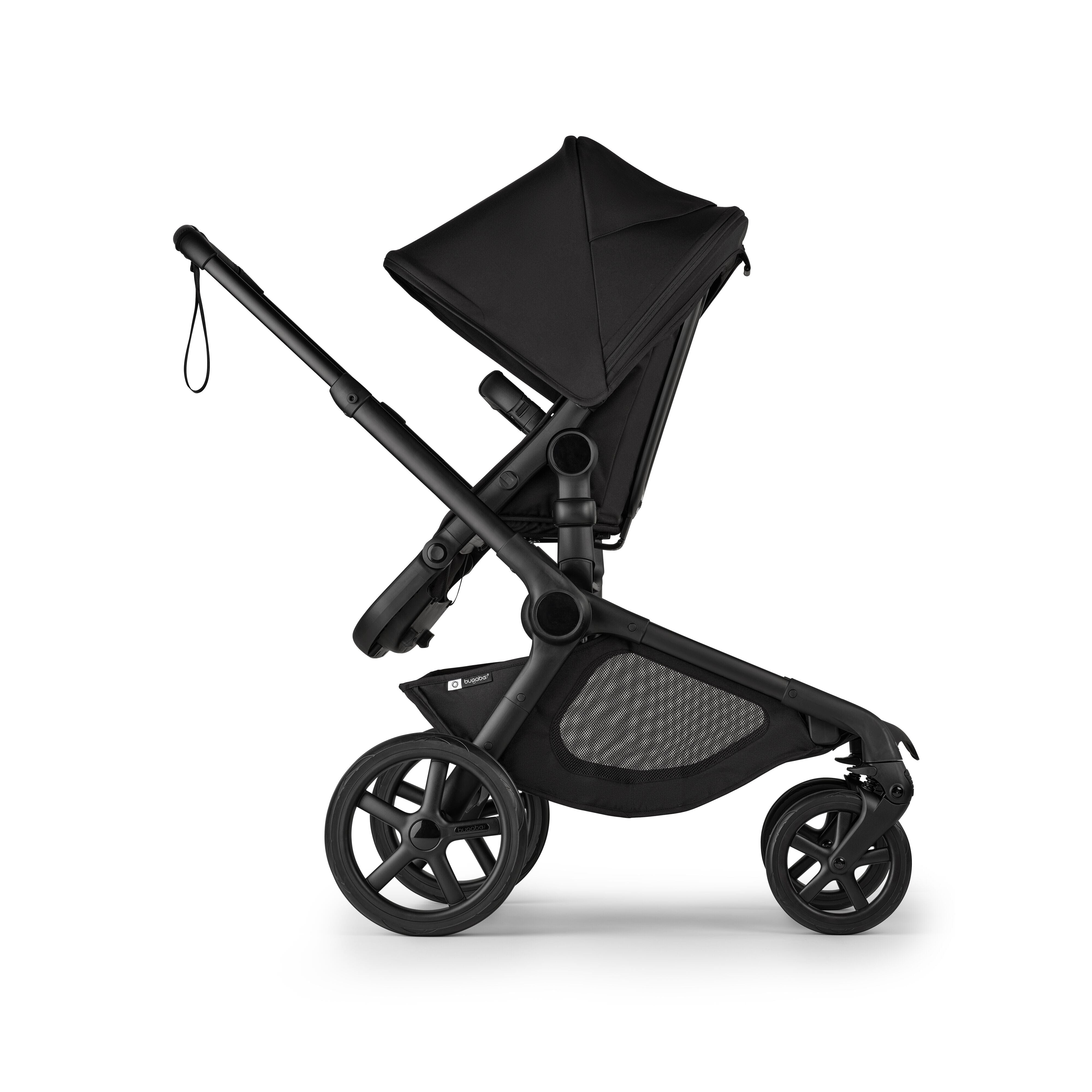 Bugaboo Kangaroo Complete Double Stroller - Image 6