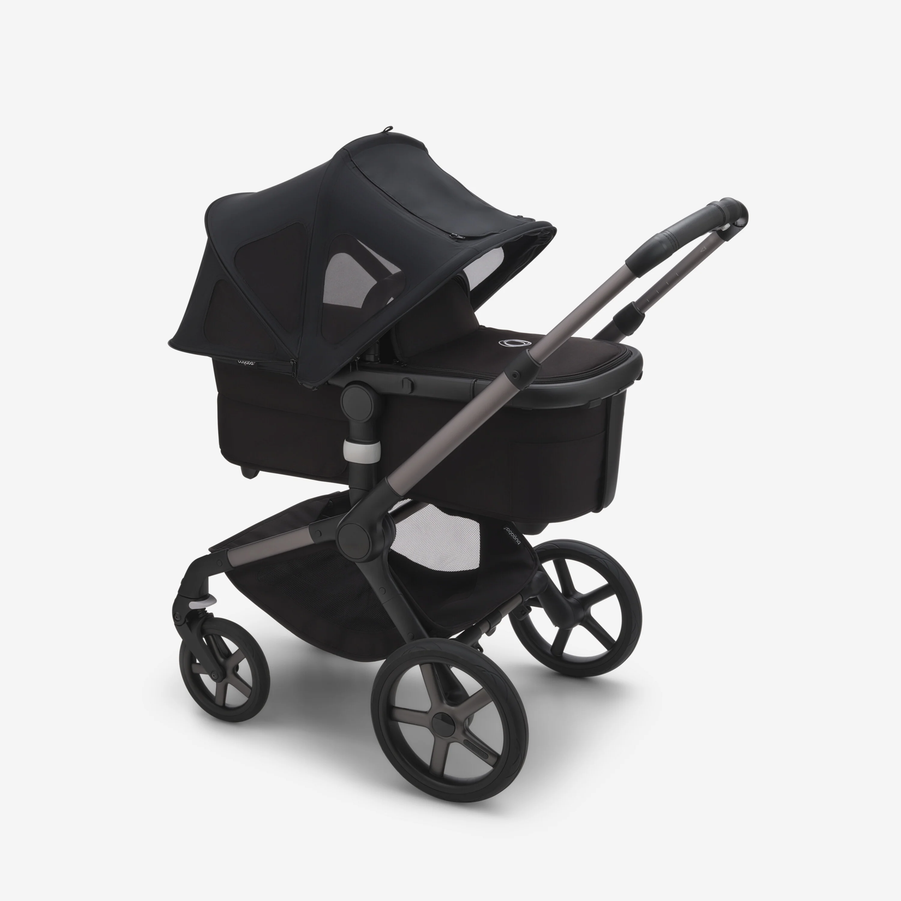 Bugaboo Kangaroo/Fox 5 breezy sun canopy - Image 16