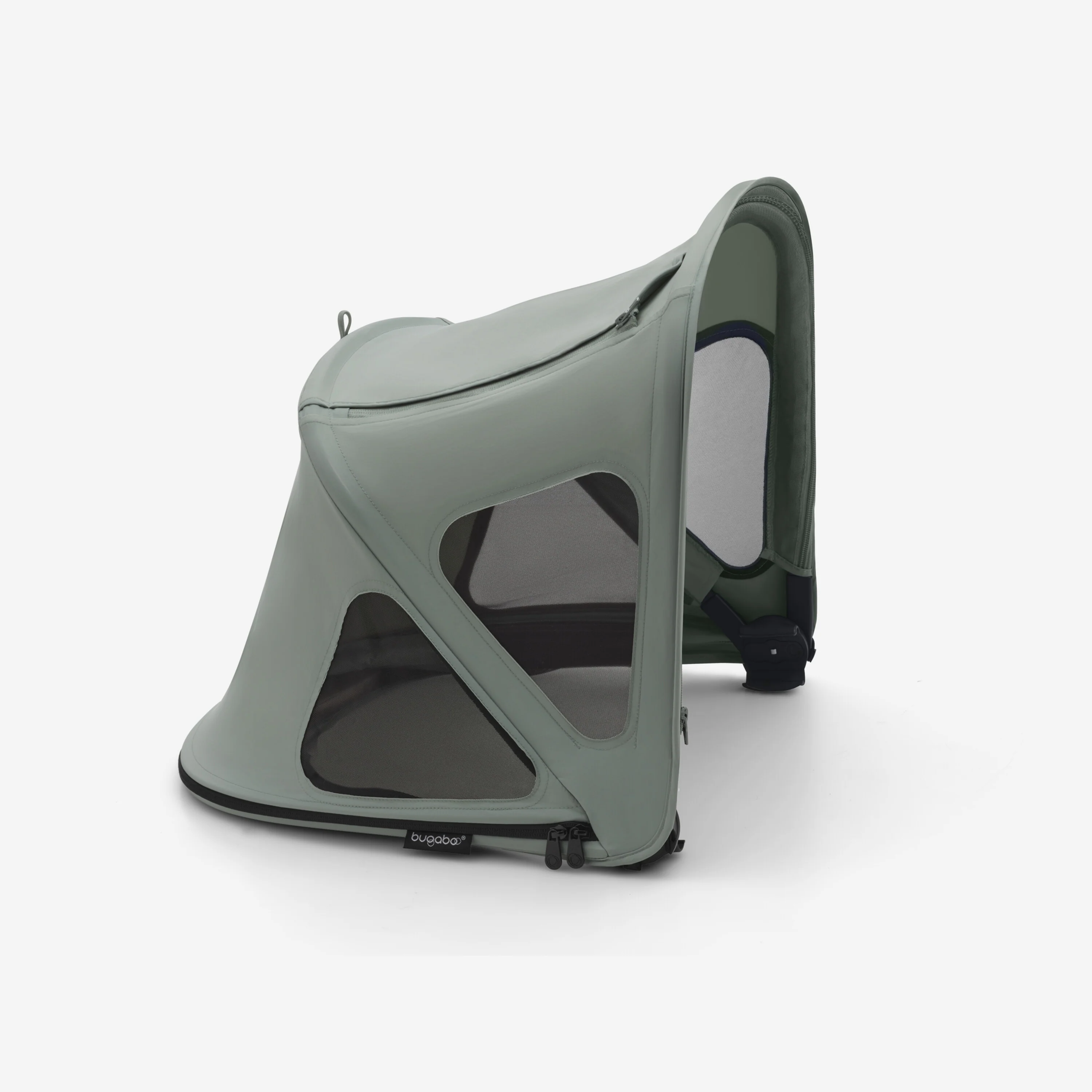 Bugaboo Kangaroo/Fox 5 breezy sun canopy - Image 23