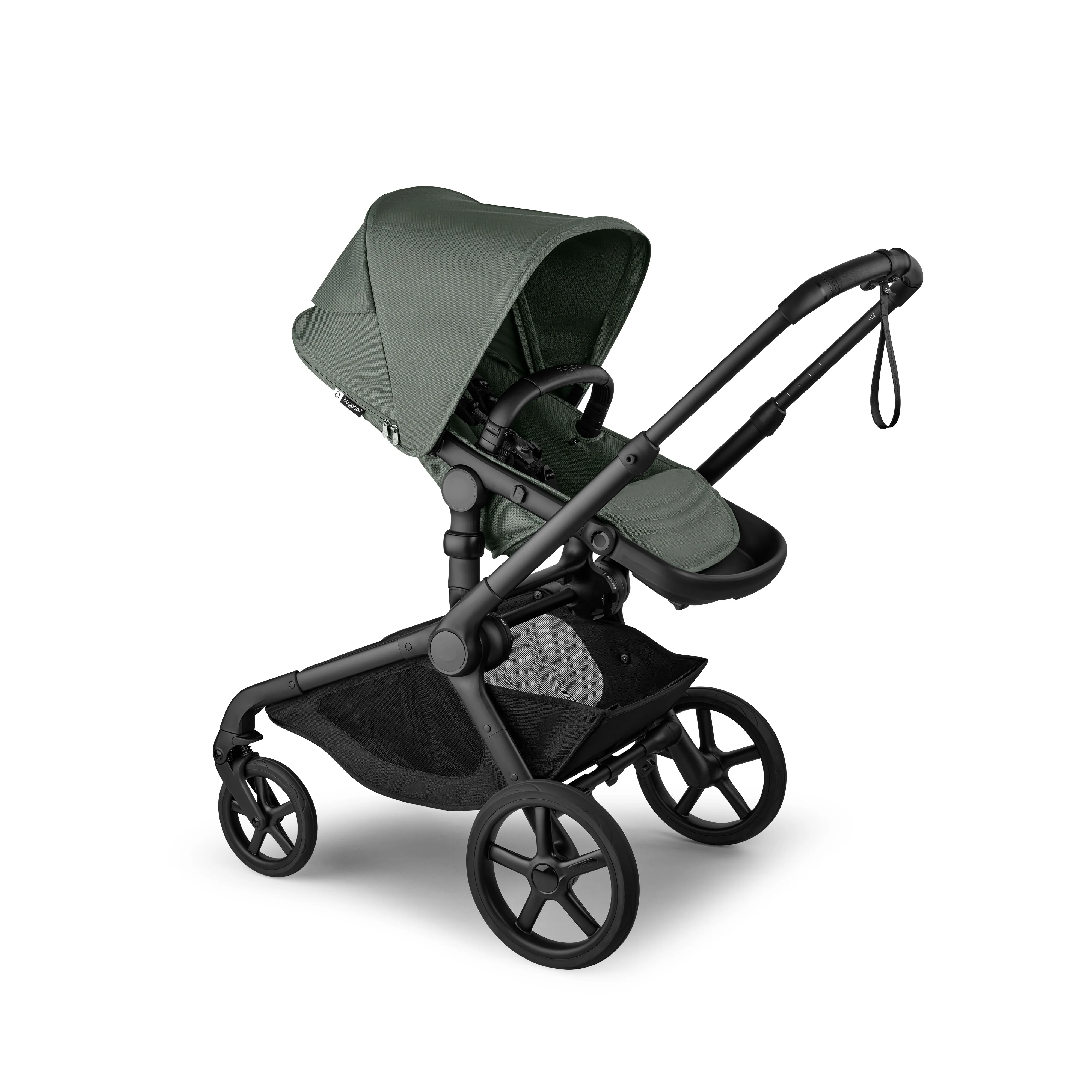 Bugaboo Kangaroo Seat Complete - Image 24