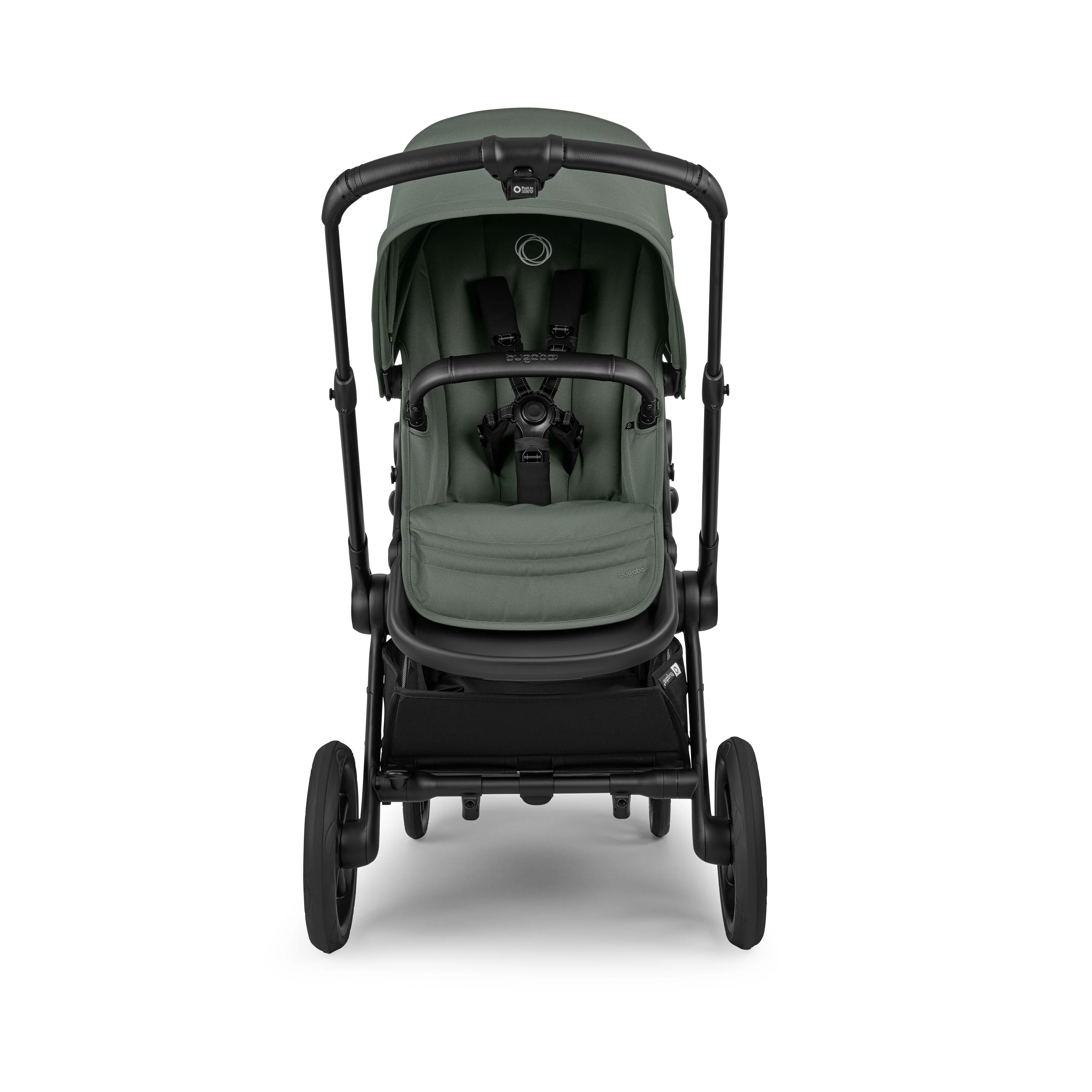 Bugaboo Kangaroo Seat Complete - Image 25
