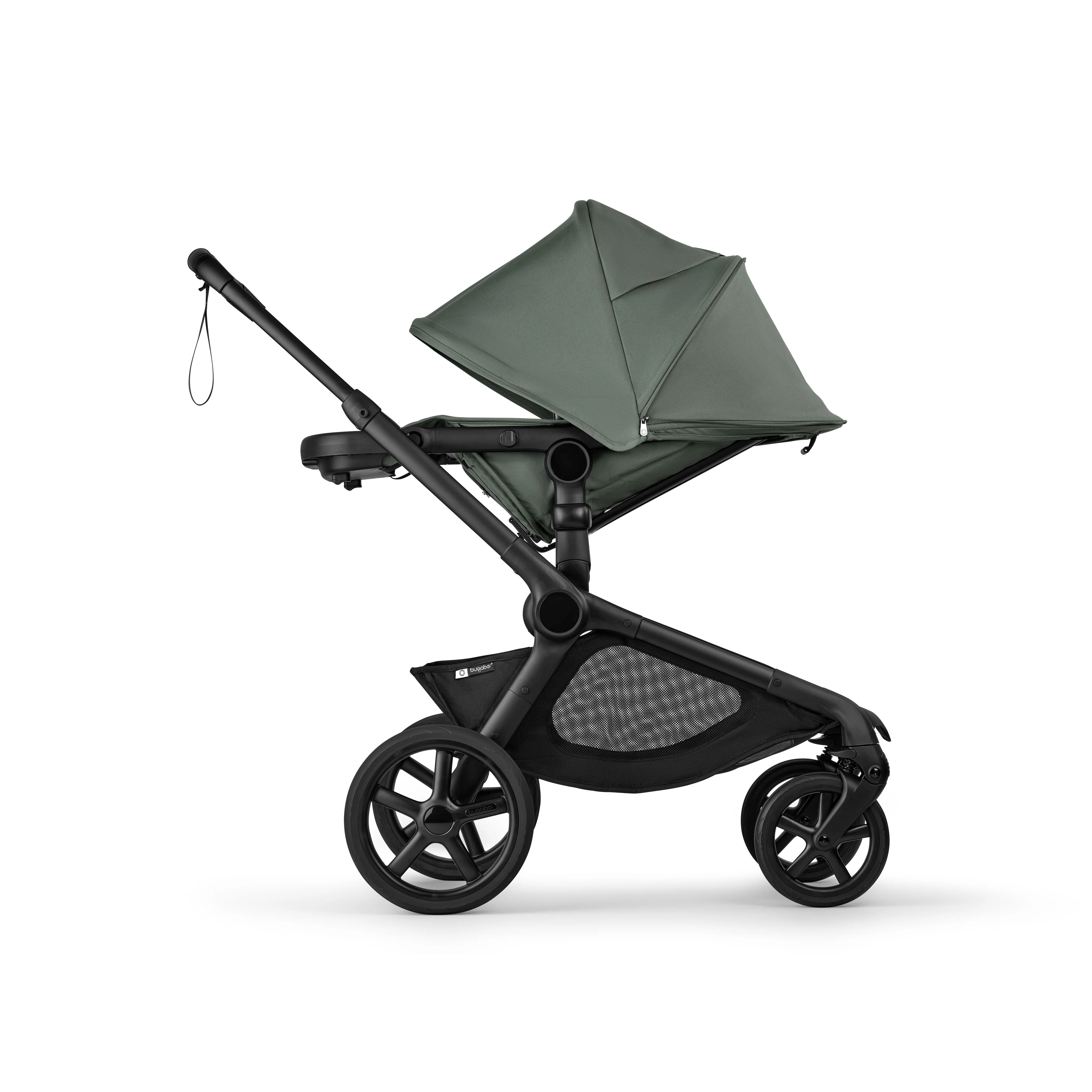 Bugaboo Kangaroo Seat Complete - Image 26