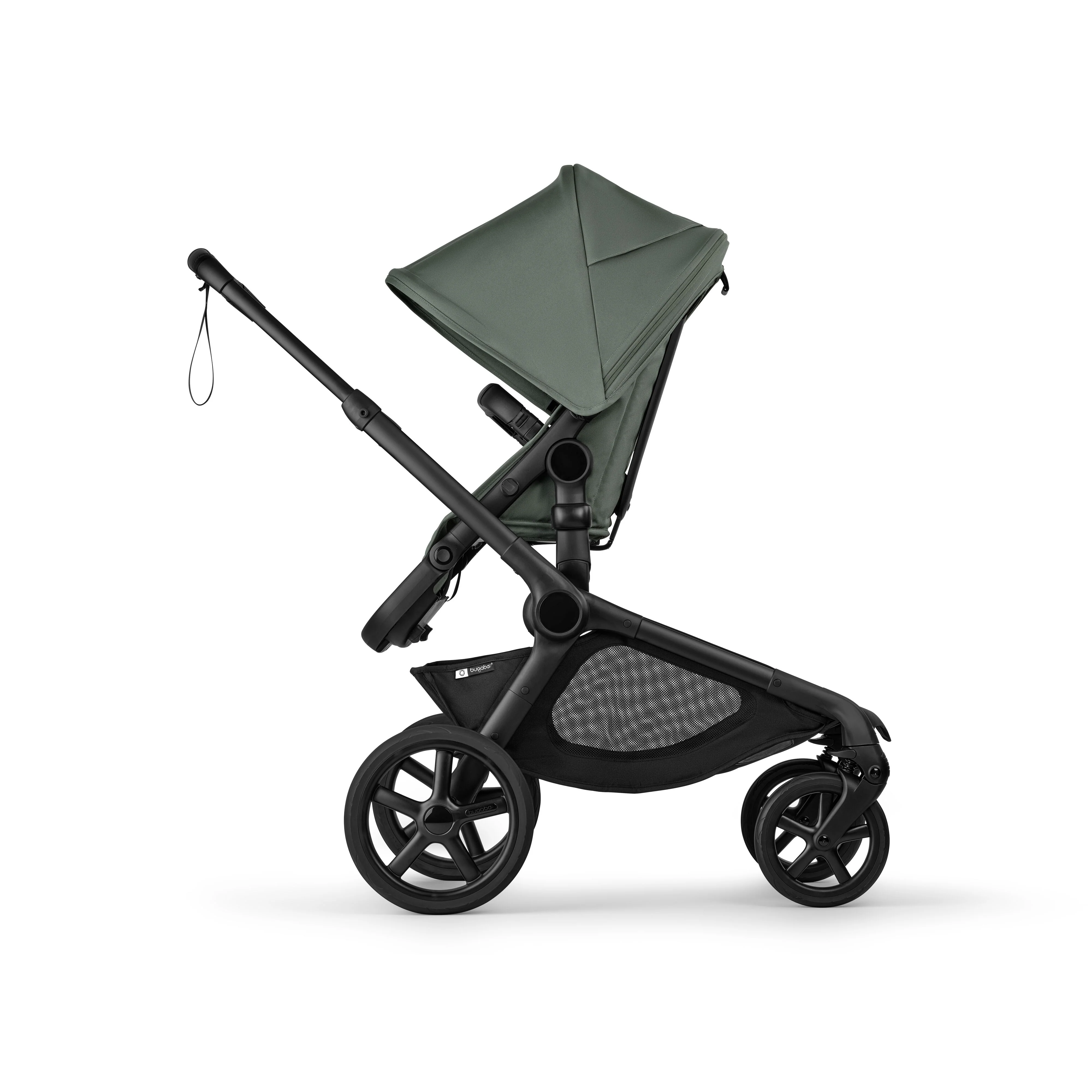 Bugaboo Kangaroo Seat Complete - Image 28