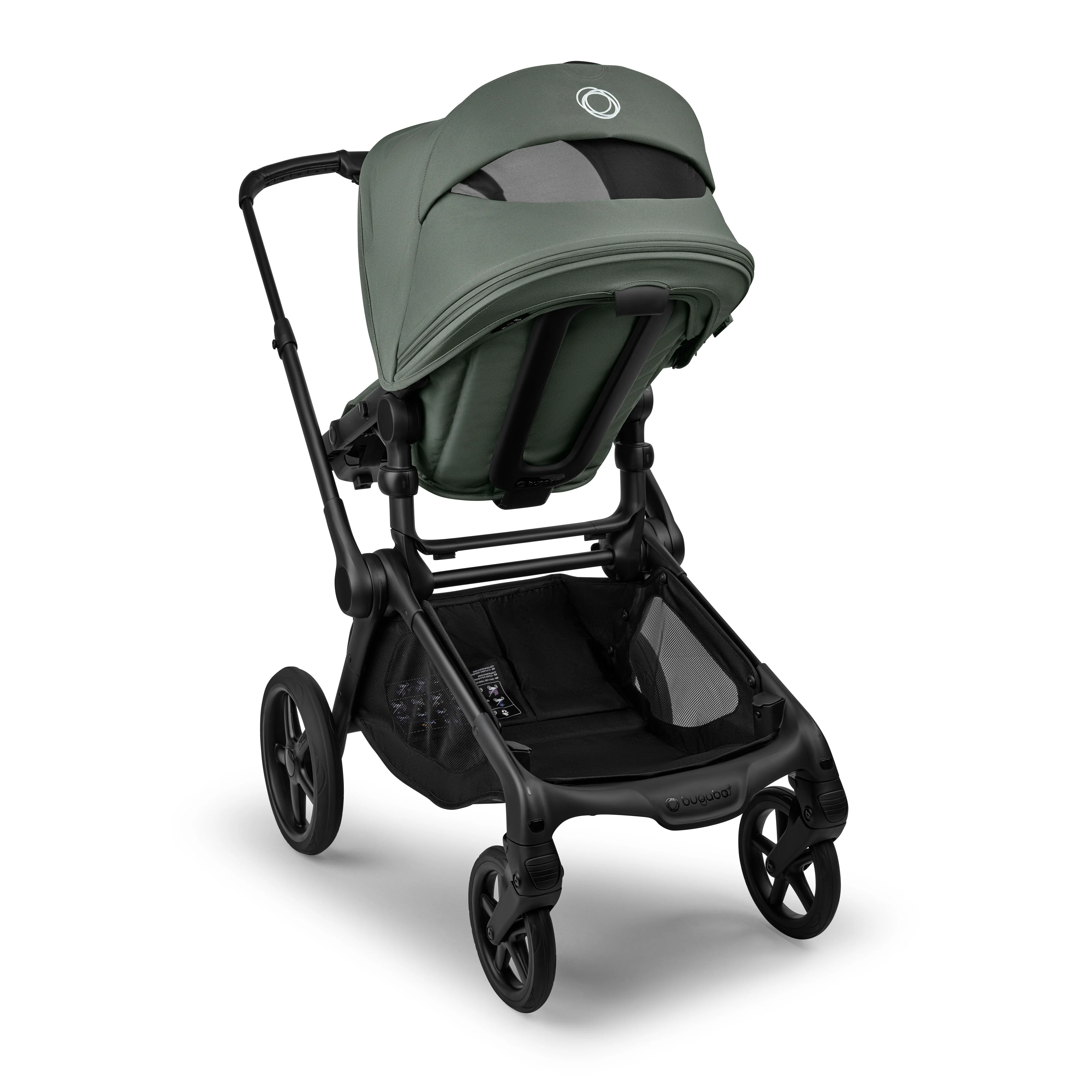 Bugaboo Kangaroo Seat Complete - Image 30