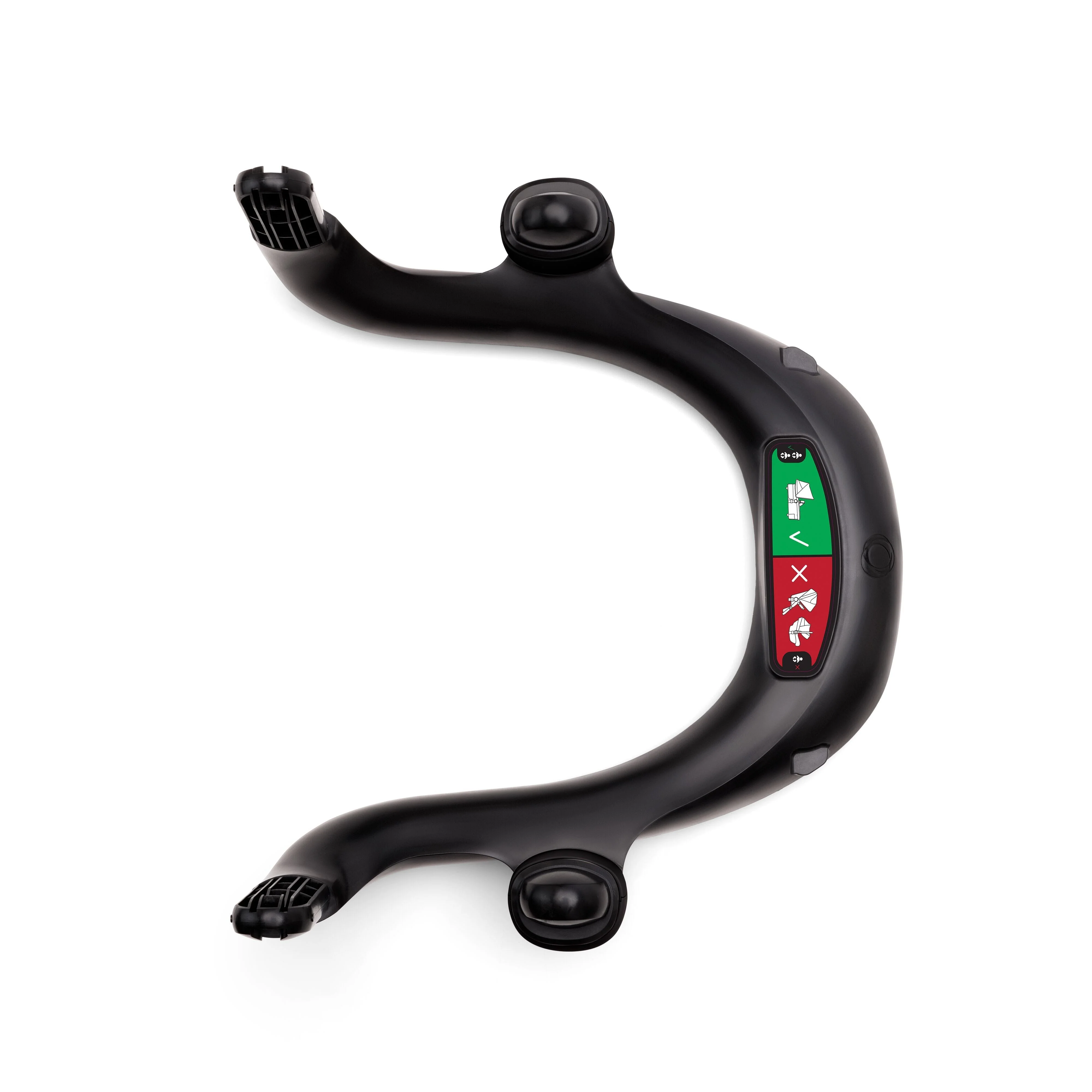 Bugaboo Kangaroo Upper Newborn Adapter - Image 2