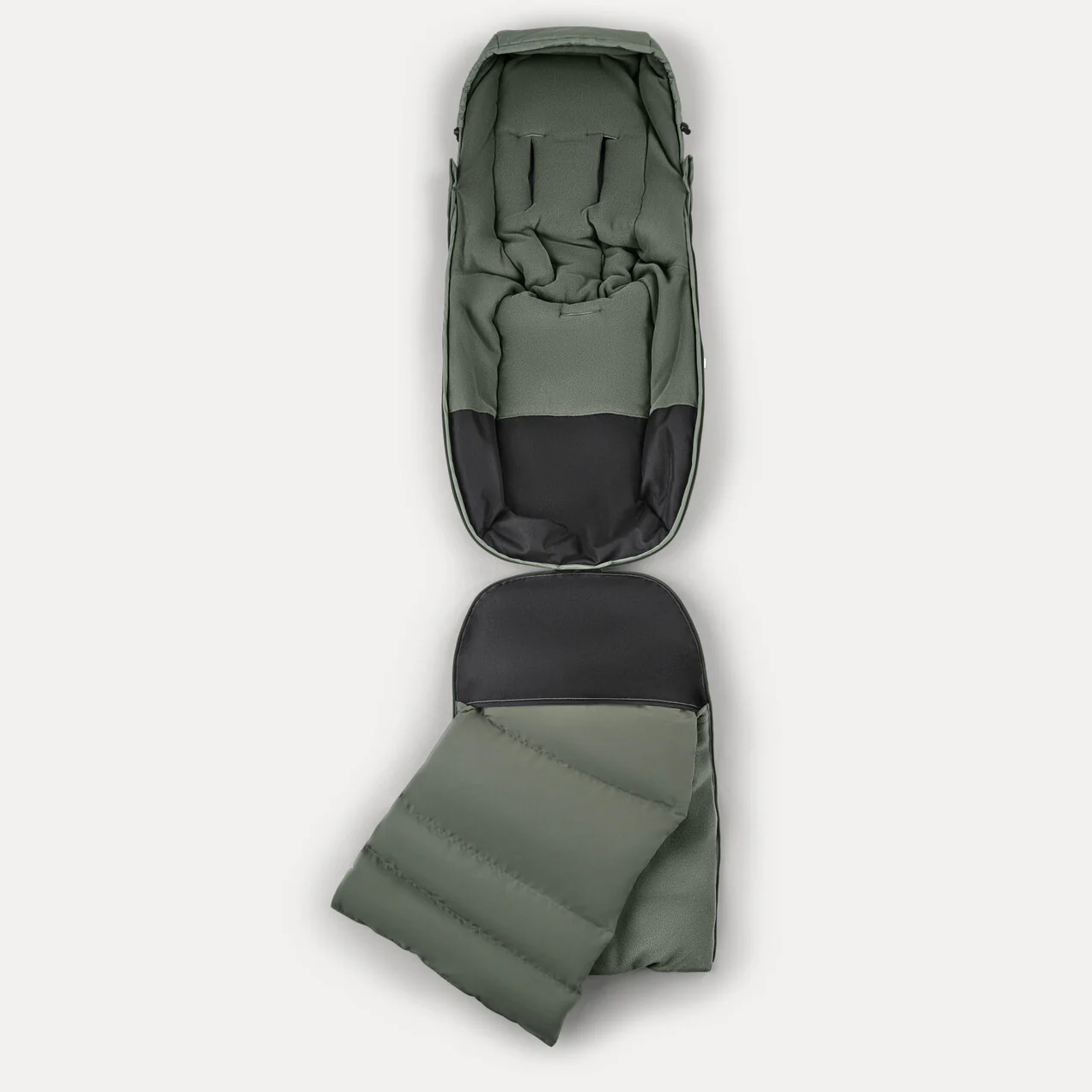 Bugaboo THERMOLITE® Performance Footmuff - Image 13