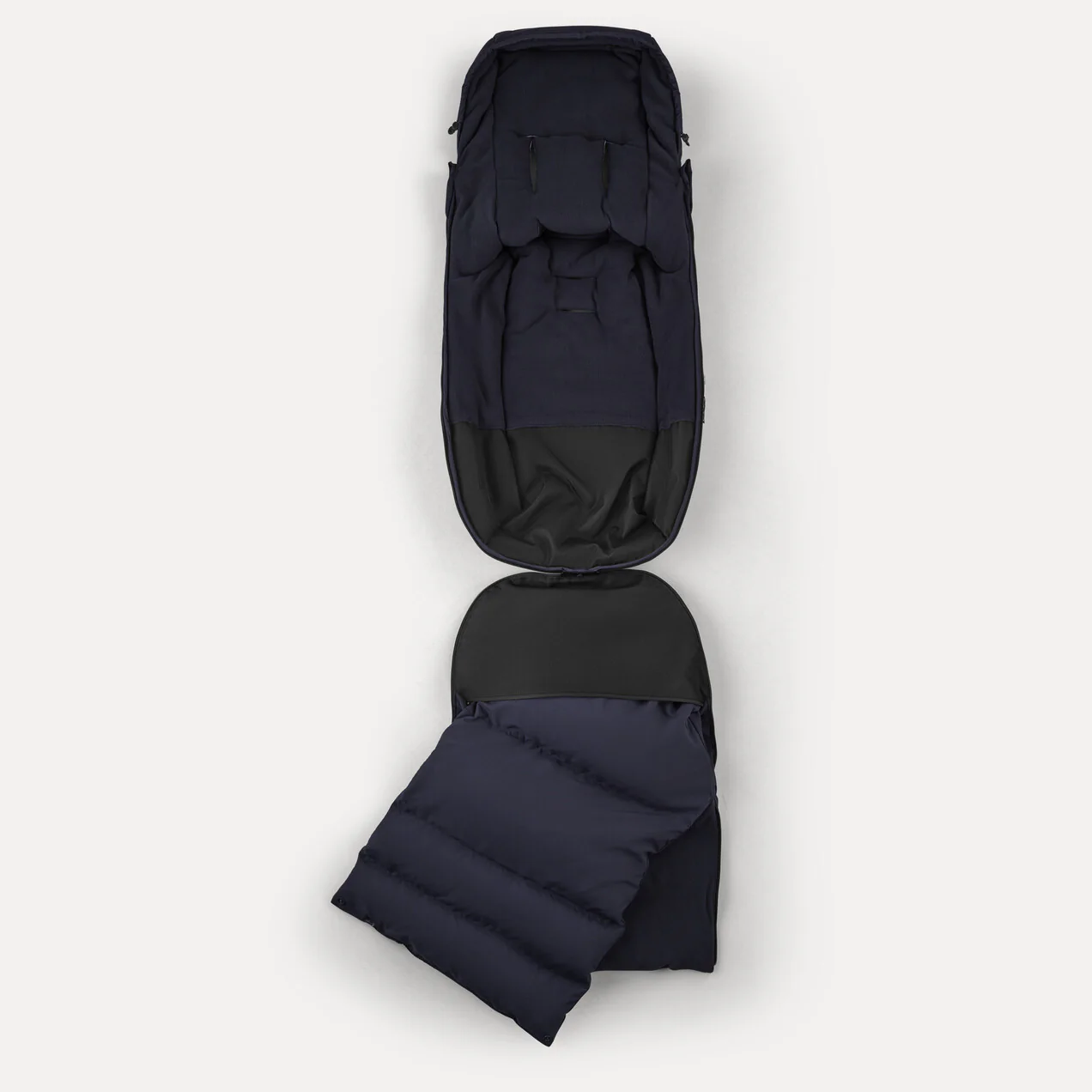 Bugaboo THERMOLITE® Performance Footmuff - Image 5