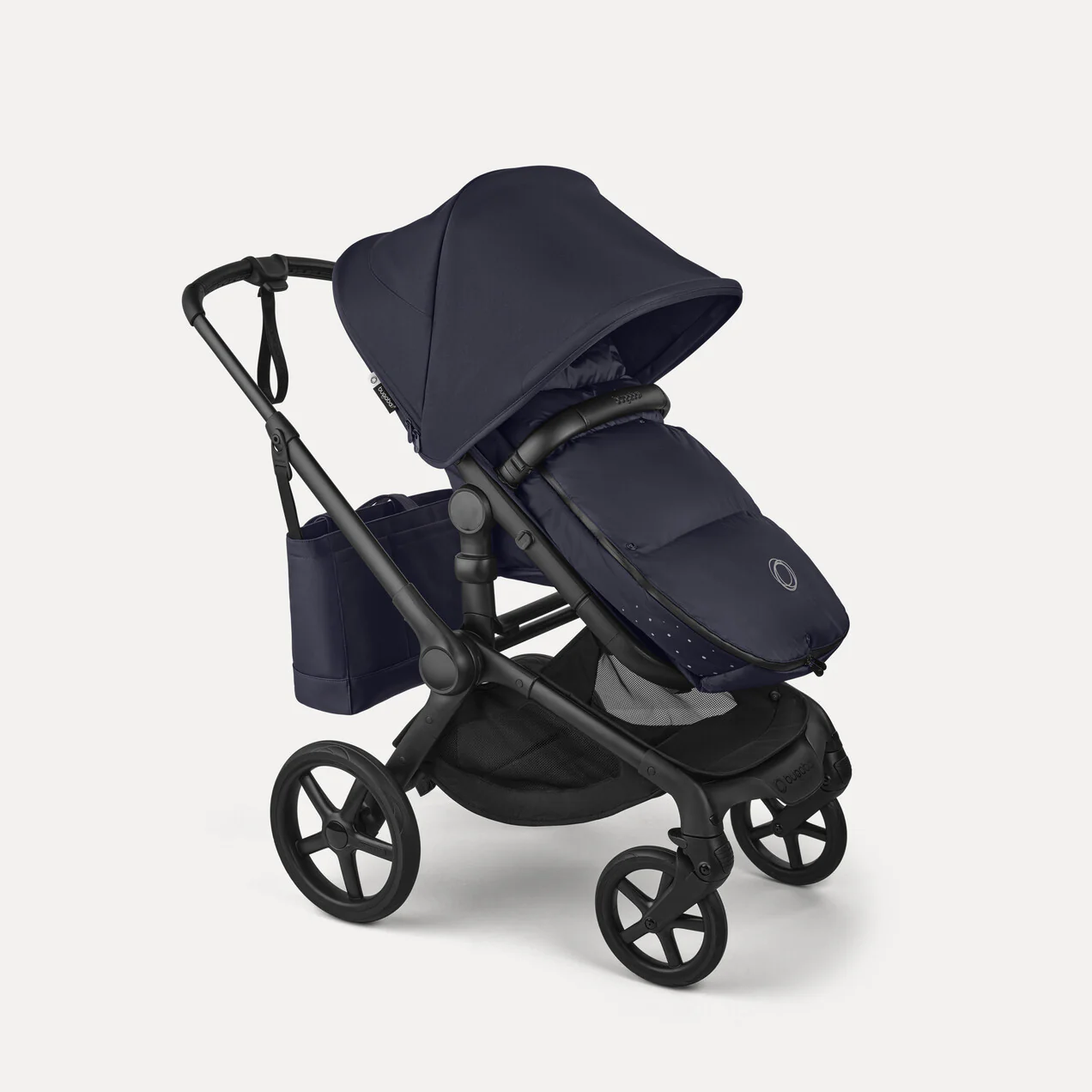 Bugaboo THERMOLITE® Performance Footmuff - Image 7