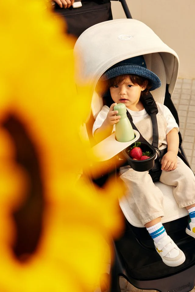 Bugaboo snack tray - Image 2