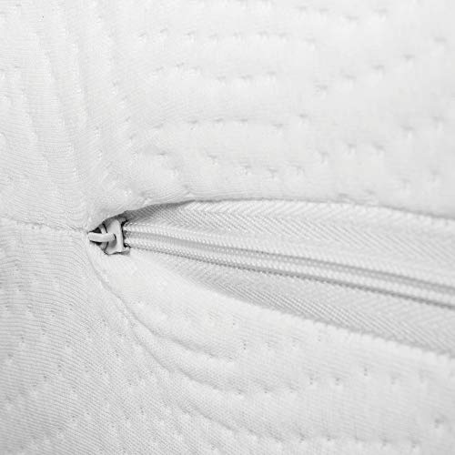 Bundle Of Dreams EcoAir Organic Crib and Toddler Bed Mattress Breathable Hypoallergenic - Image 5
