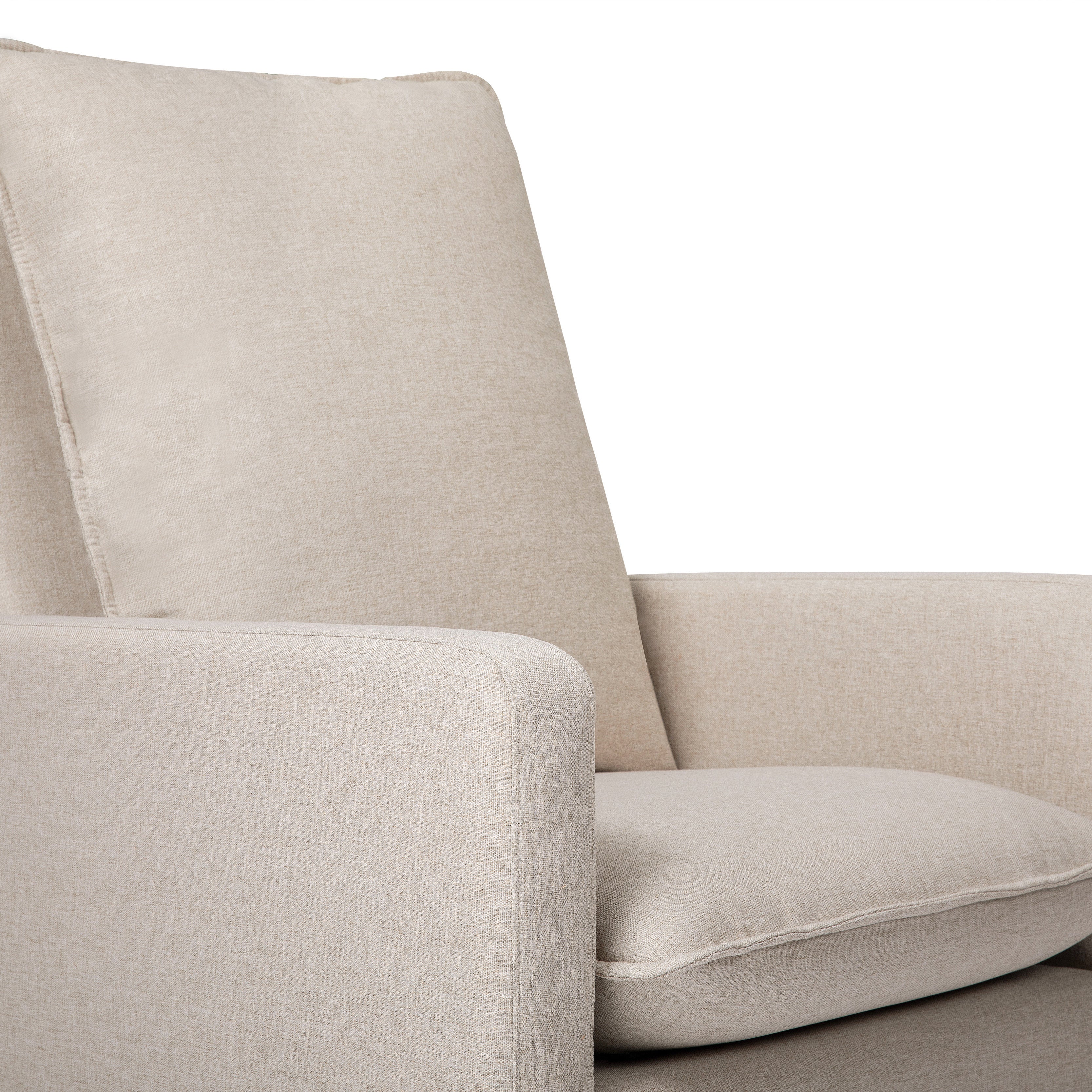 Babyletto Cali Pillowback Swivel Glider - Image 18
