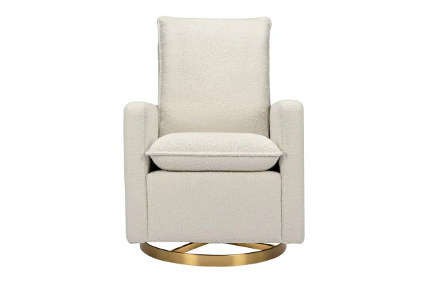Babyletto Cali Pillowback Swivel Glider - Image 24
